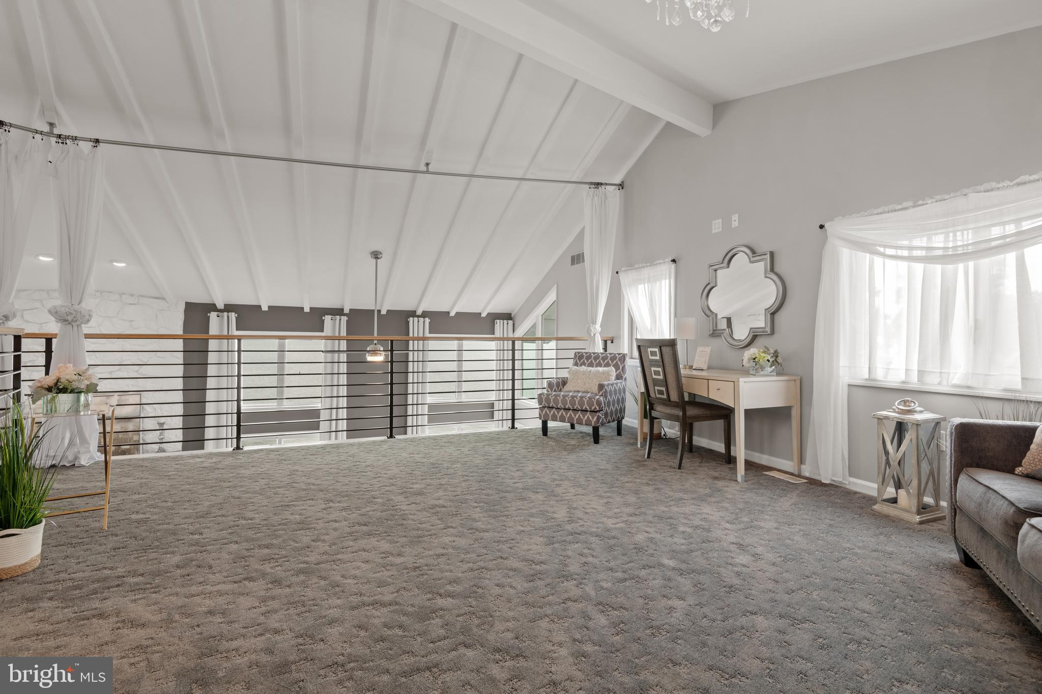 LONG LEVEL - Residential