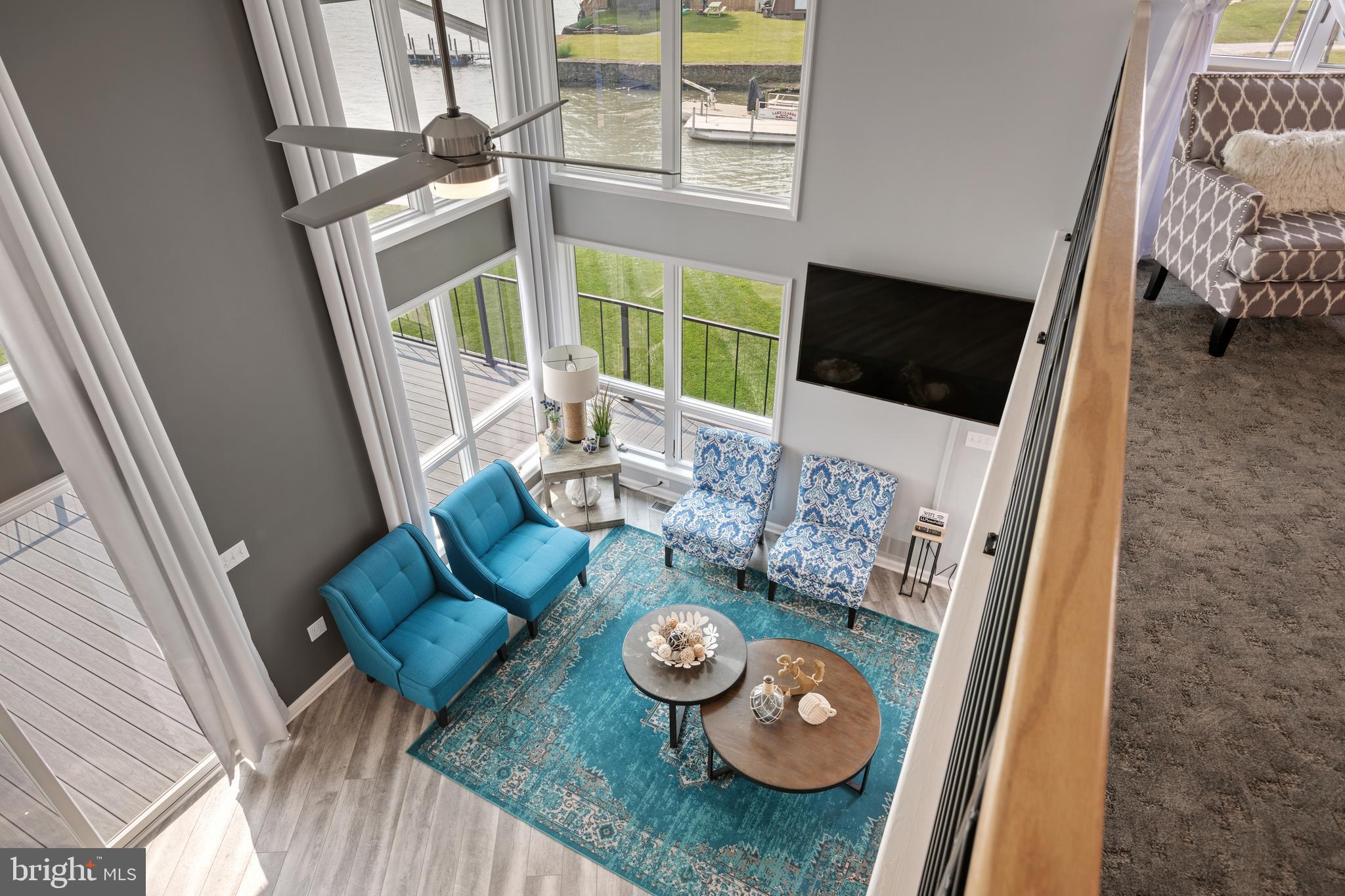 LONG LEVEL - Residential