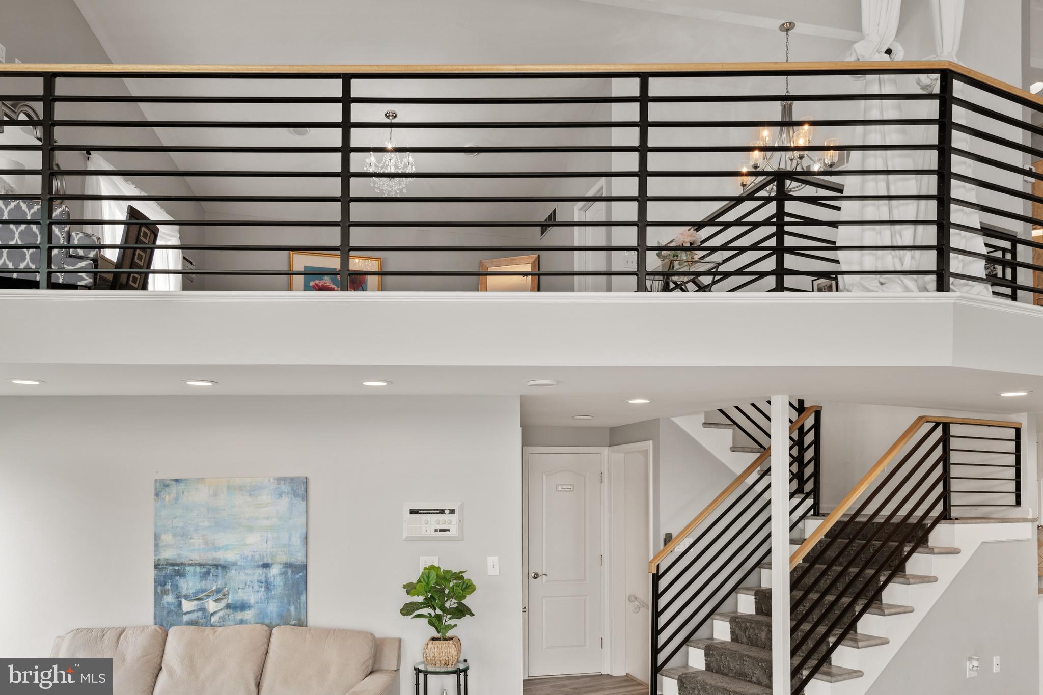 LONG LEVEL - Residential