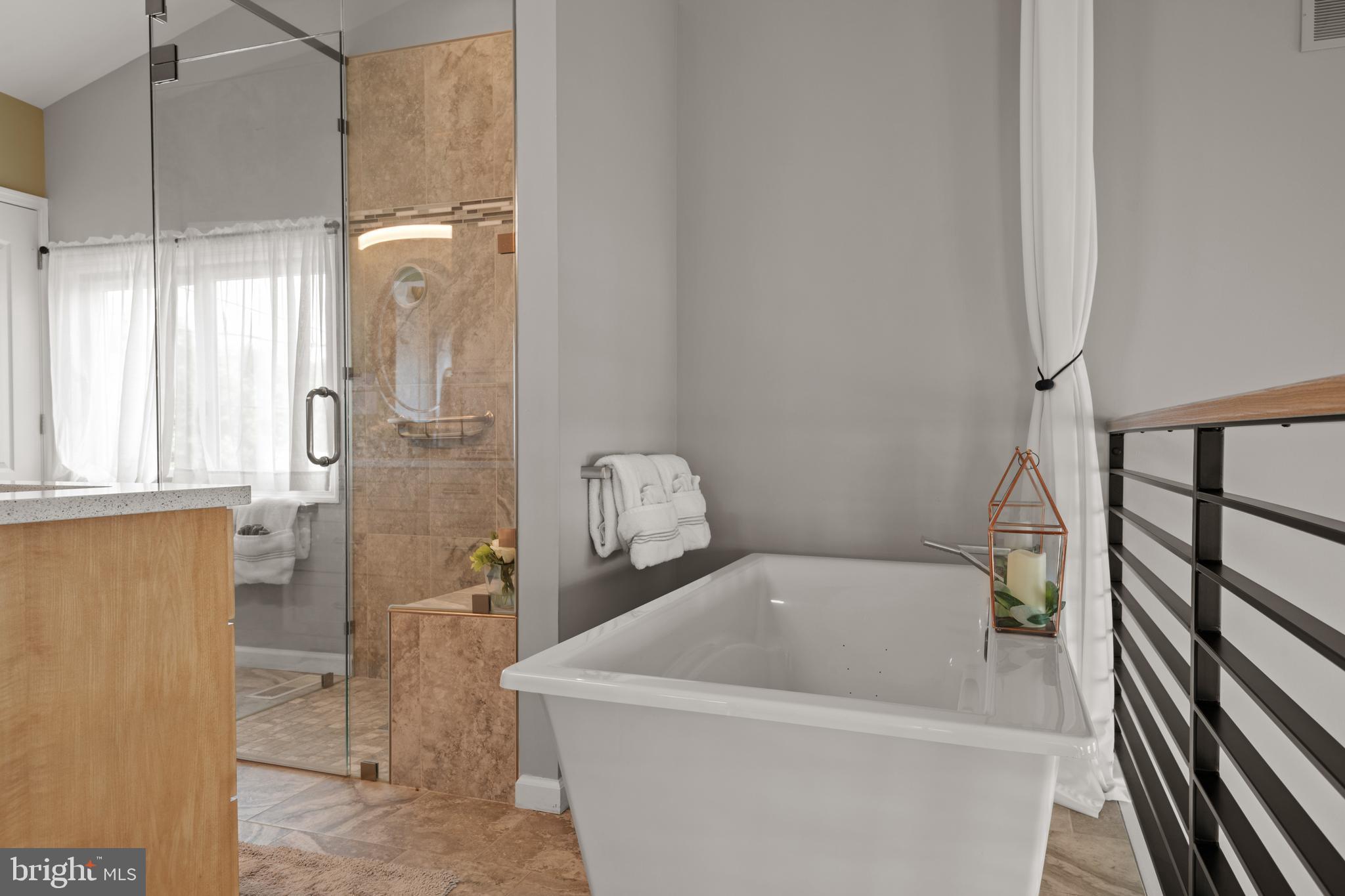 LONG LEVEL - Residential