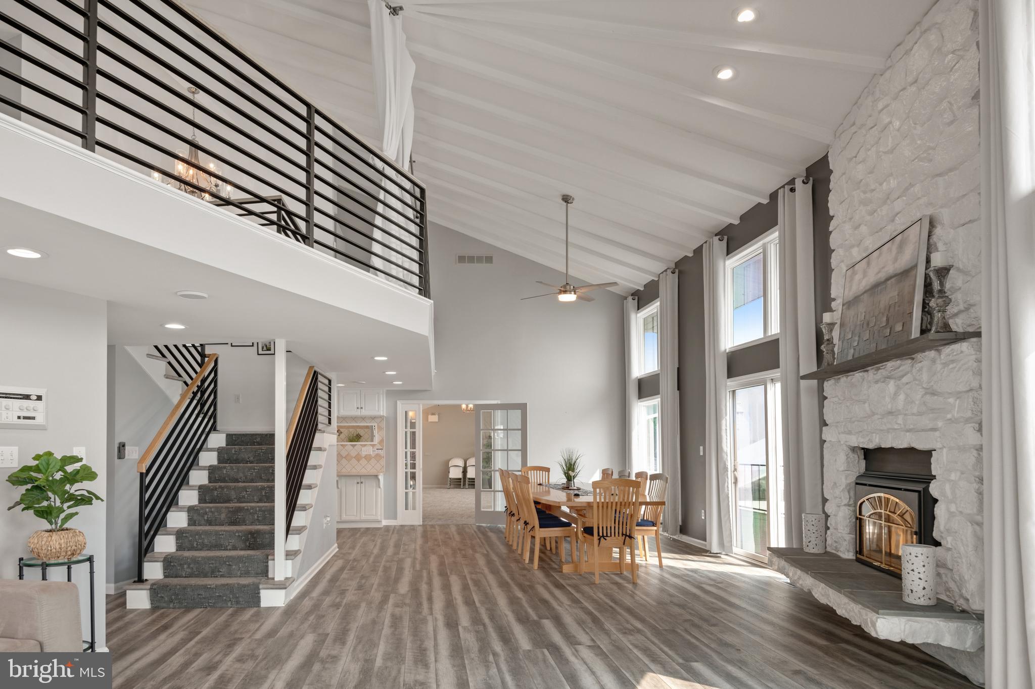 LONG LEVEL - Residential