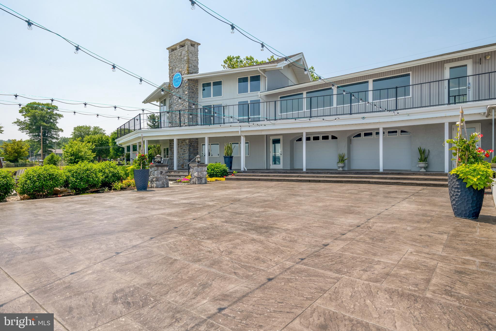 LONG LEVEL - Residential