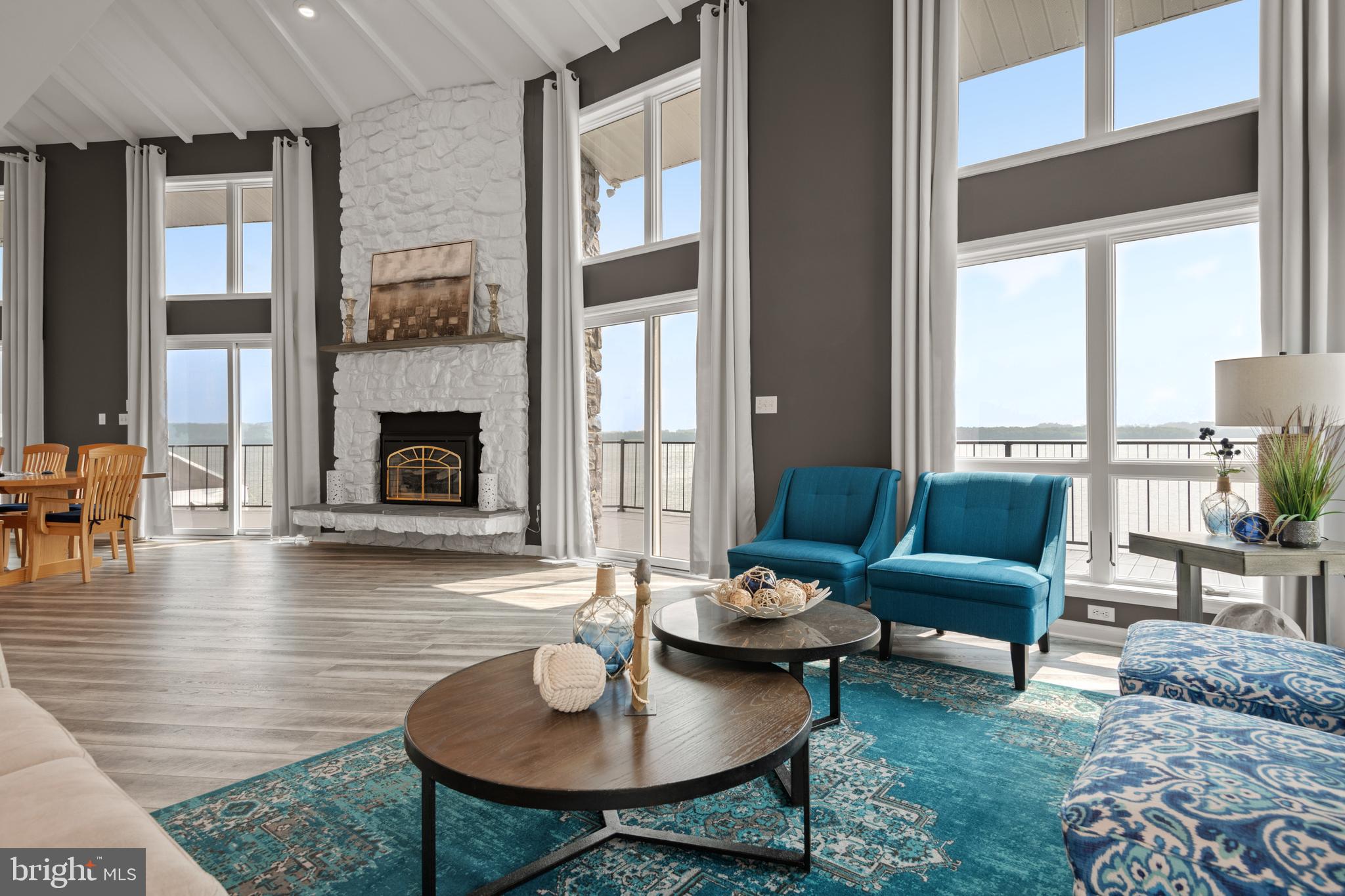 LONG LEVEL - Residential