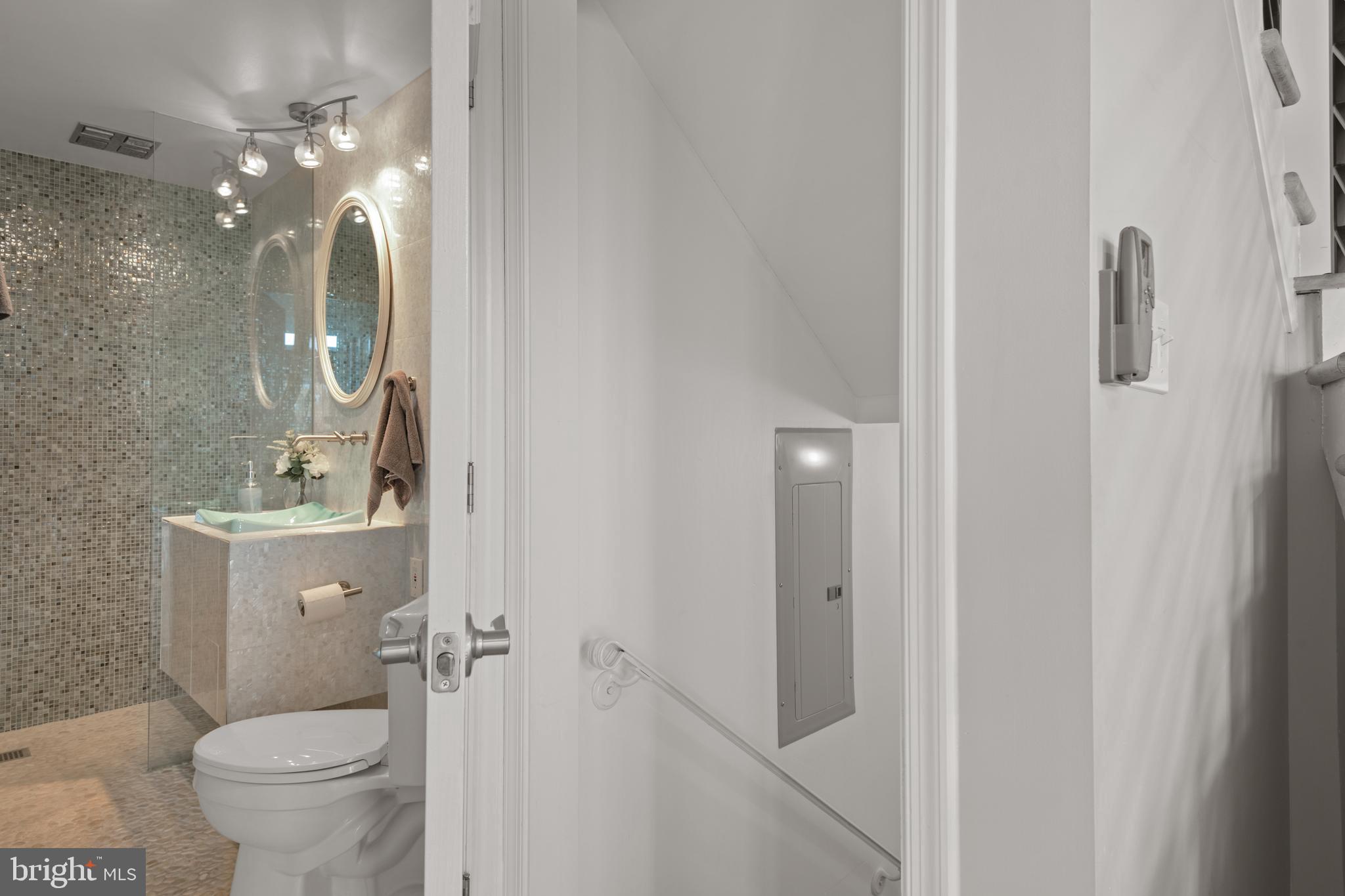 LONG LEVEL - Residential