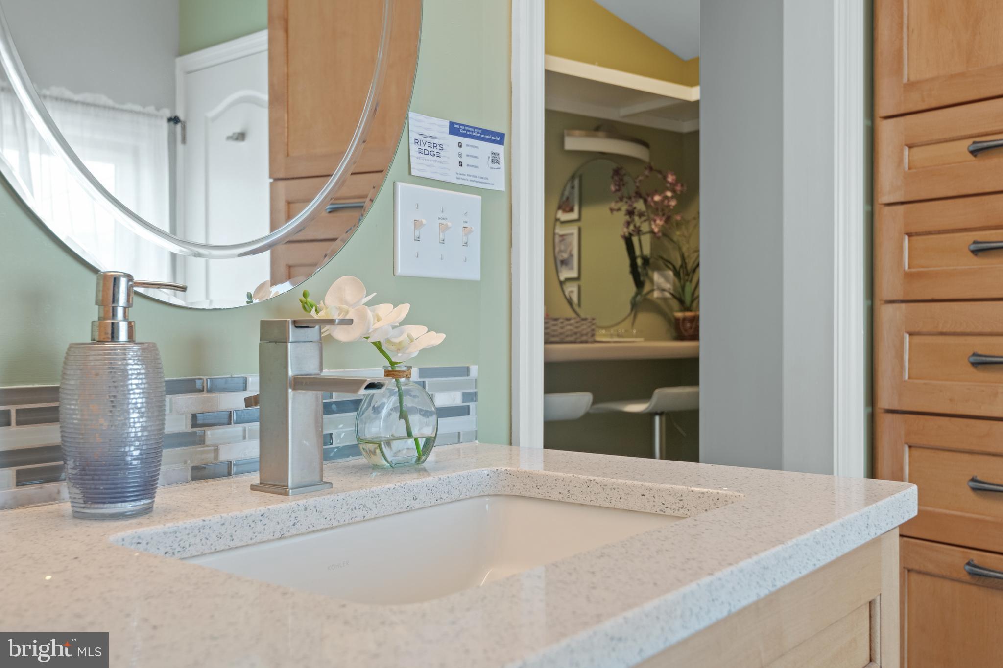 LONG LEVEL - Residential