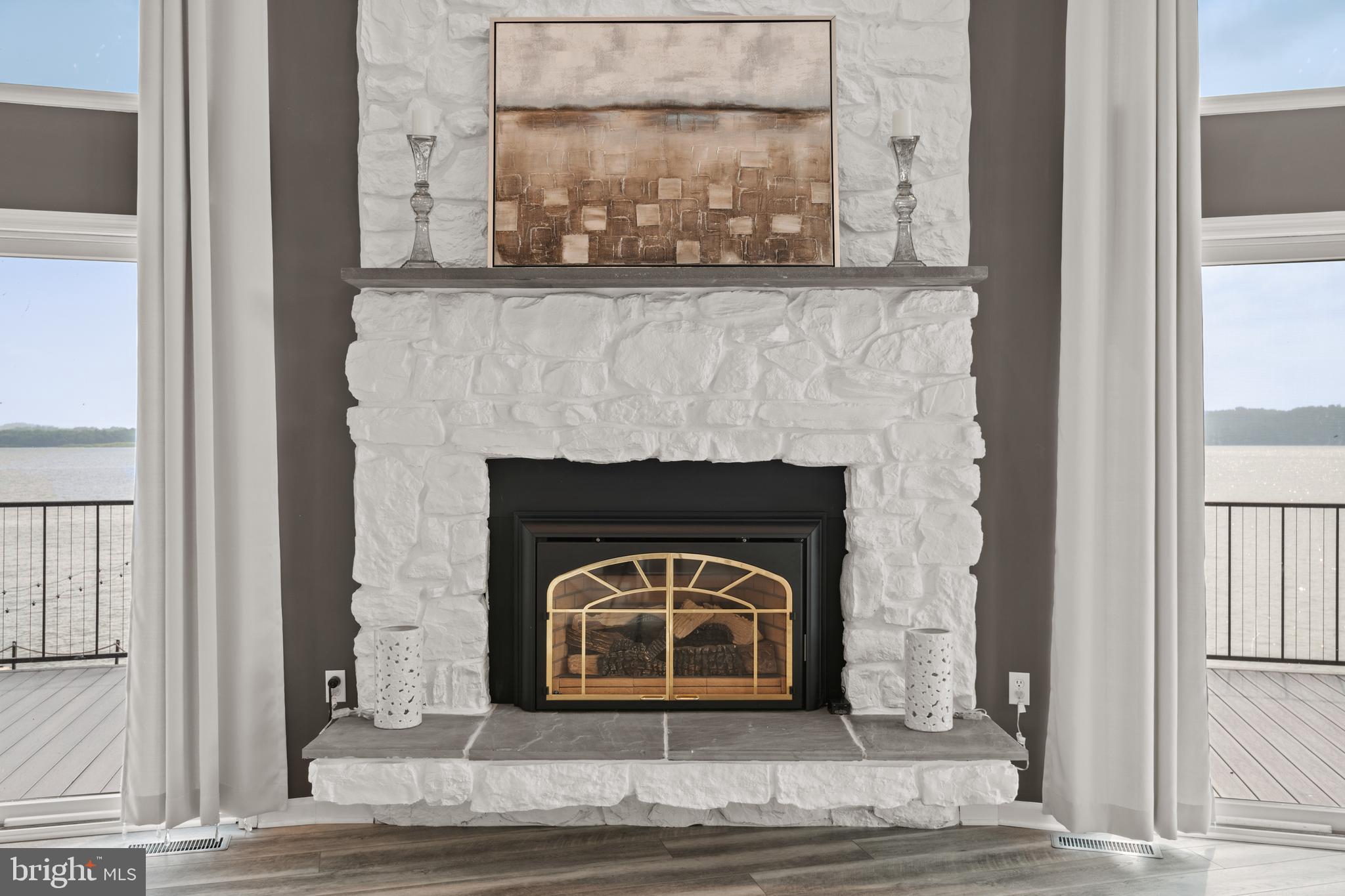 LONG LEVEL - Residential