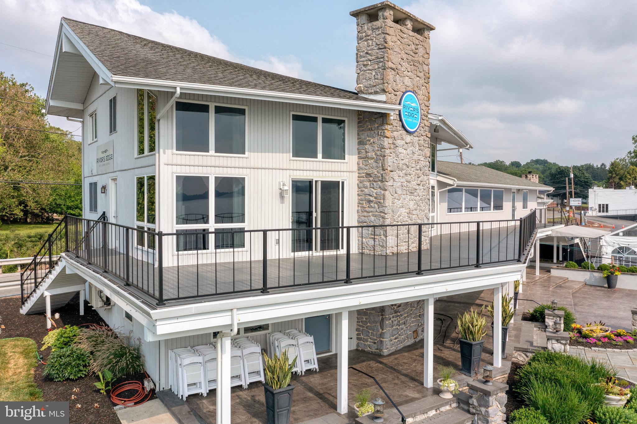 LONG LEVEL - Residential