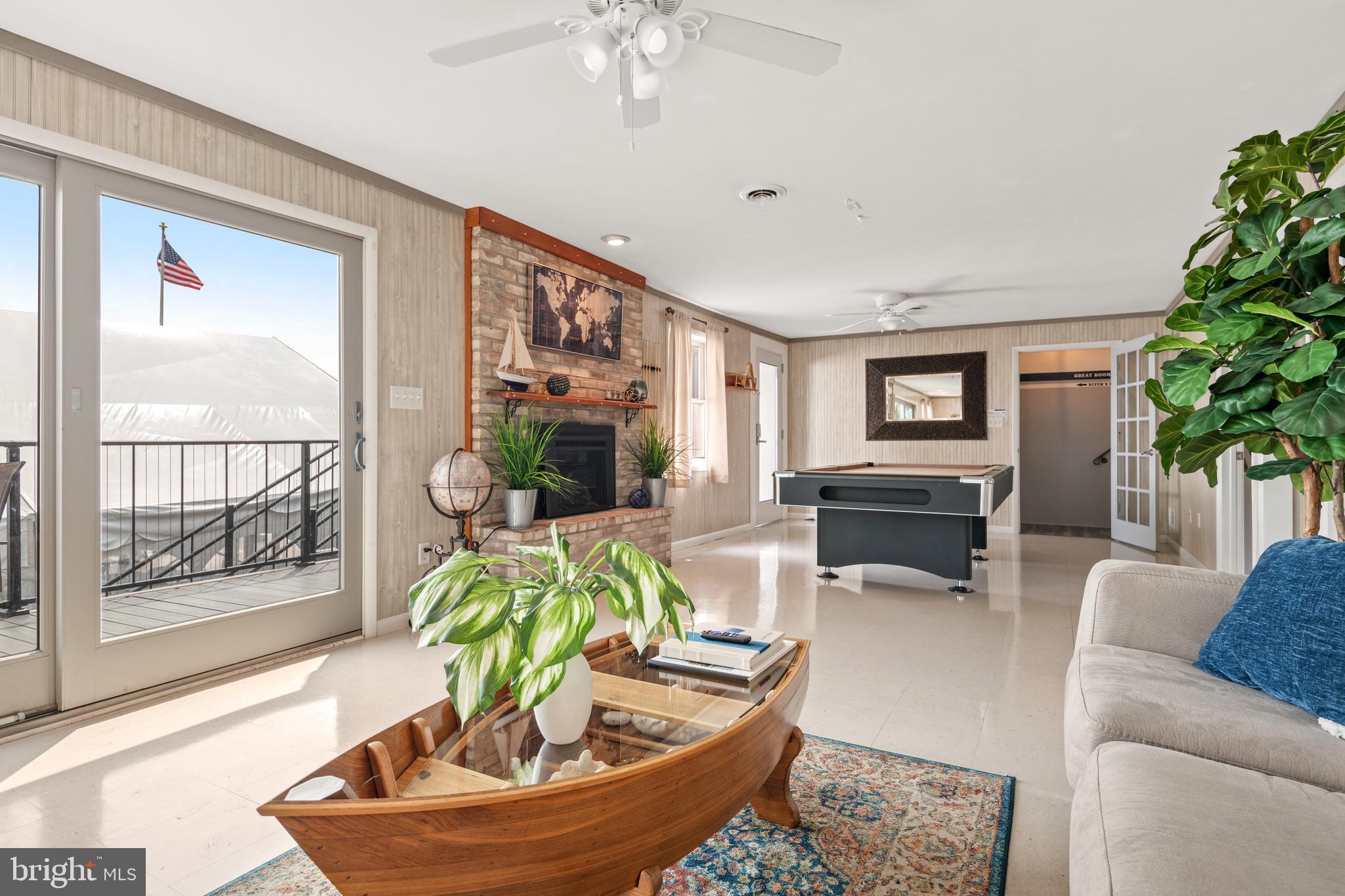 LONG LEVEL - Residential