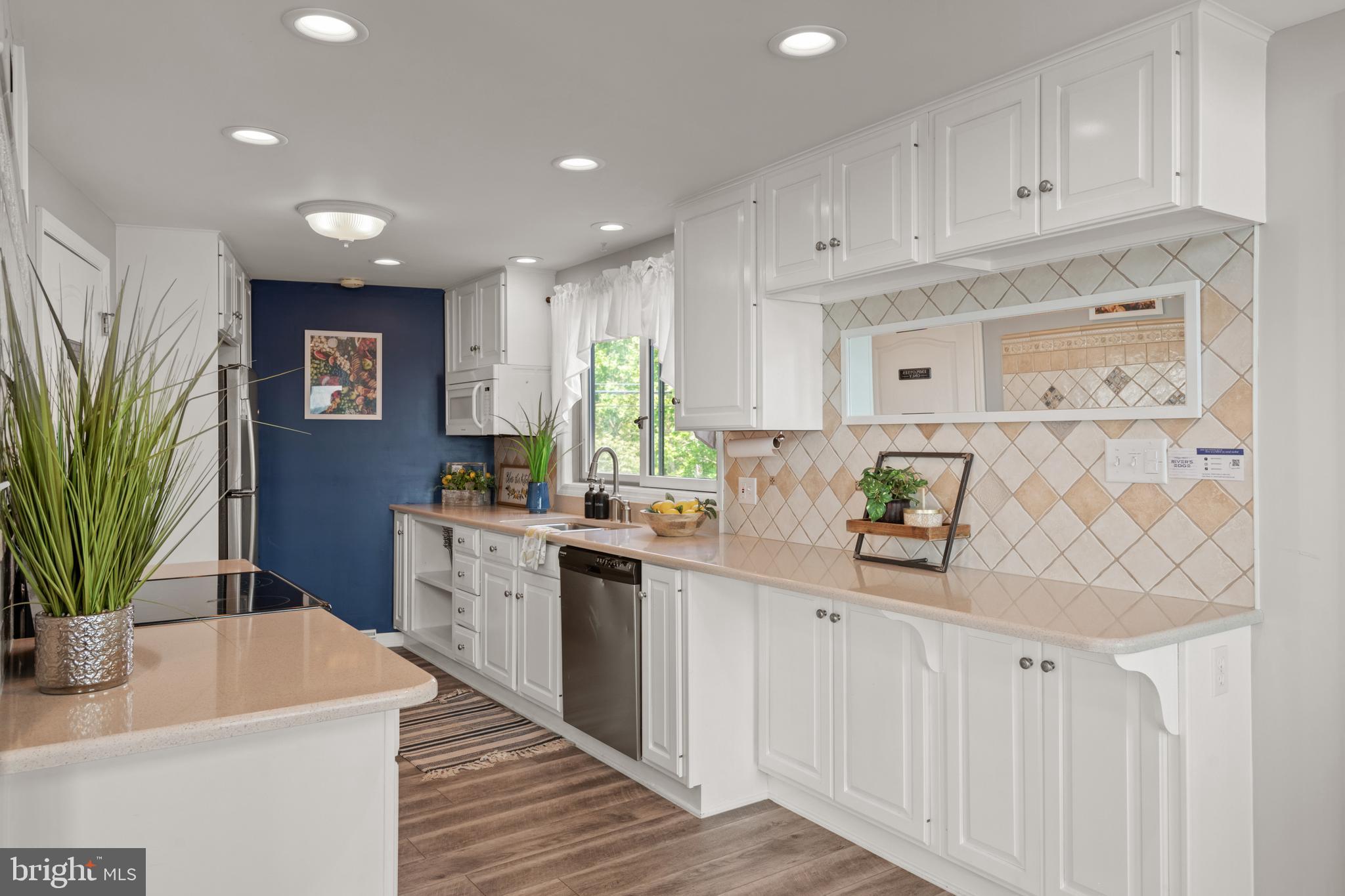 LONG LEVEL - Residential