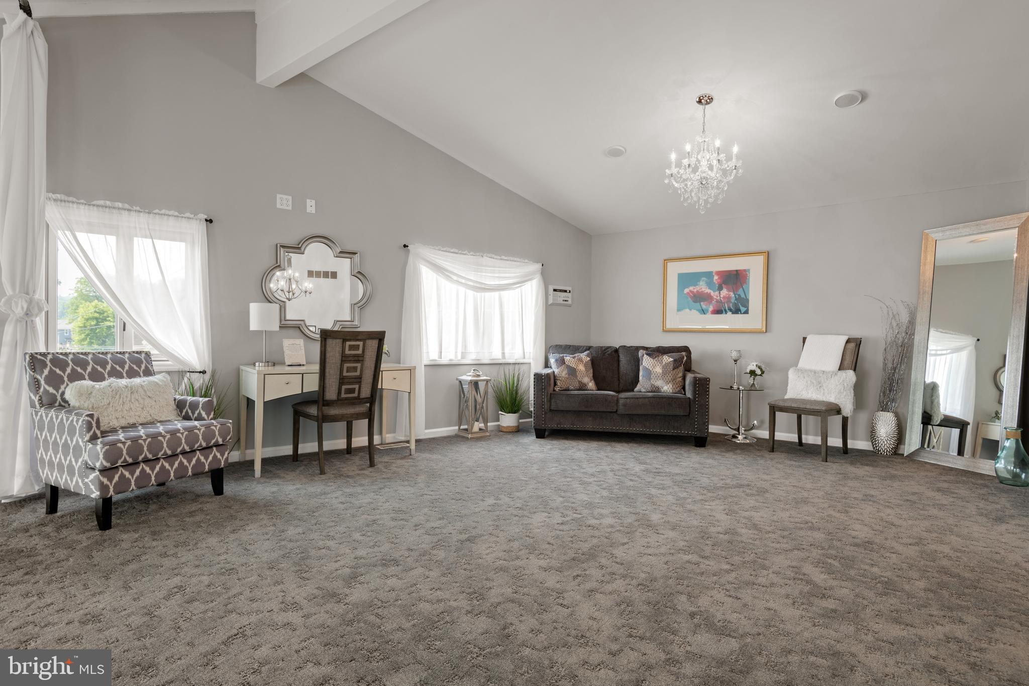 LONG LEVEL - Residential