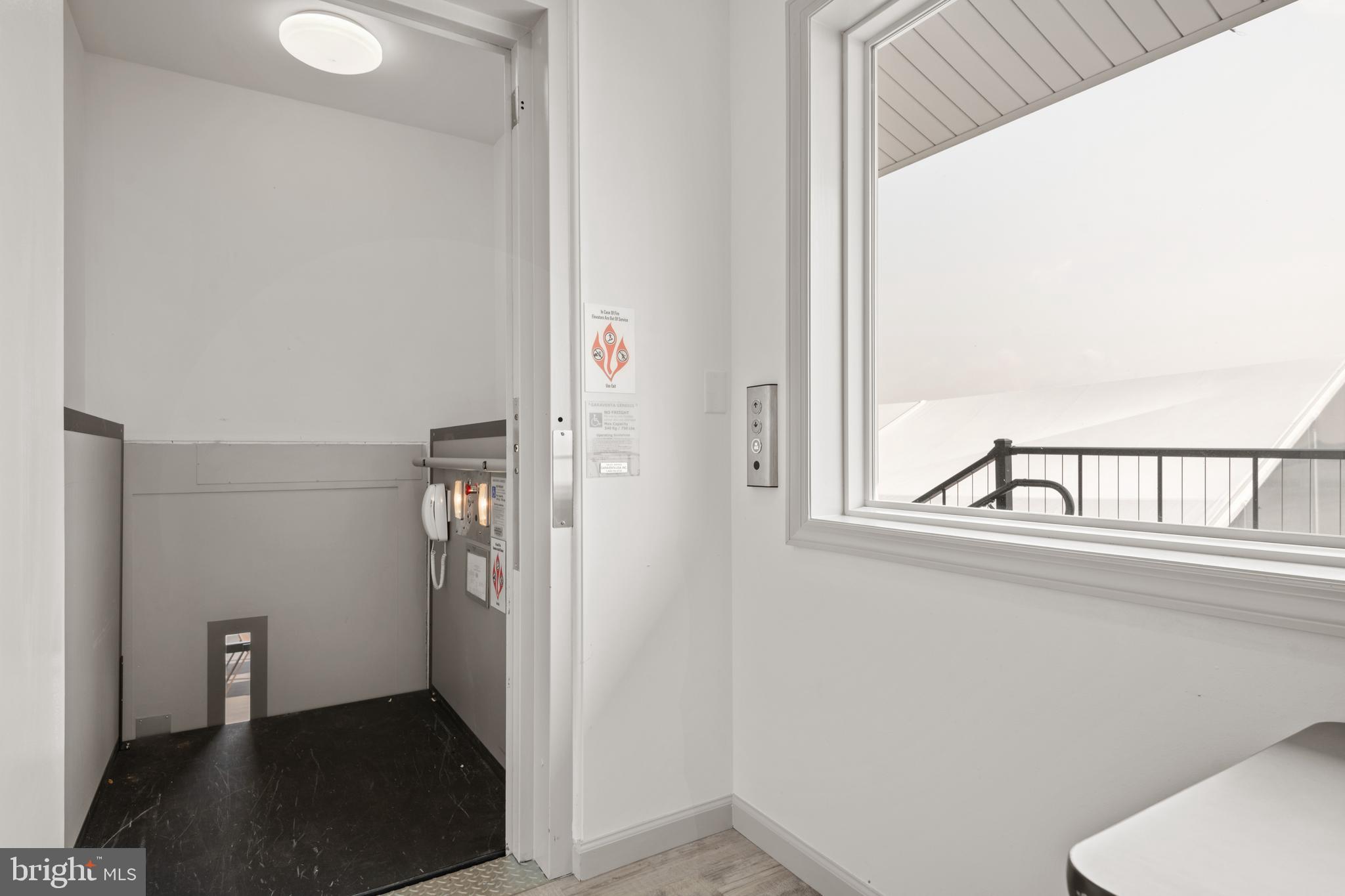 LONG LEVEL - Residential