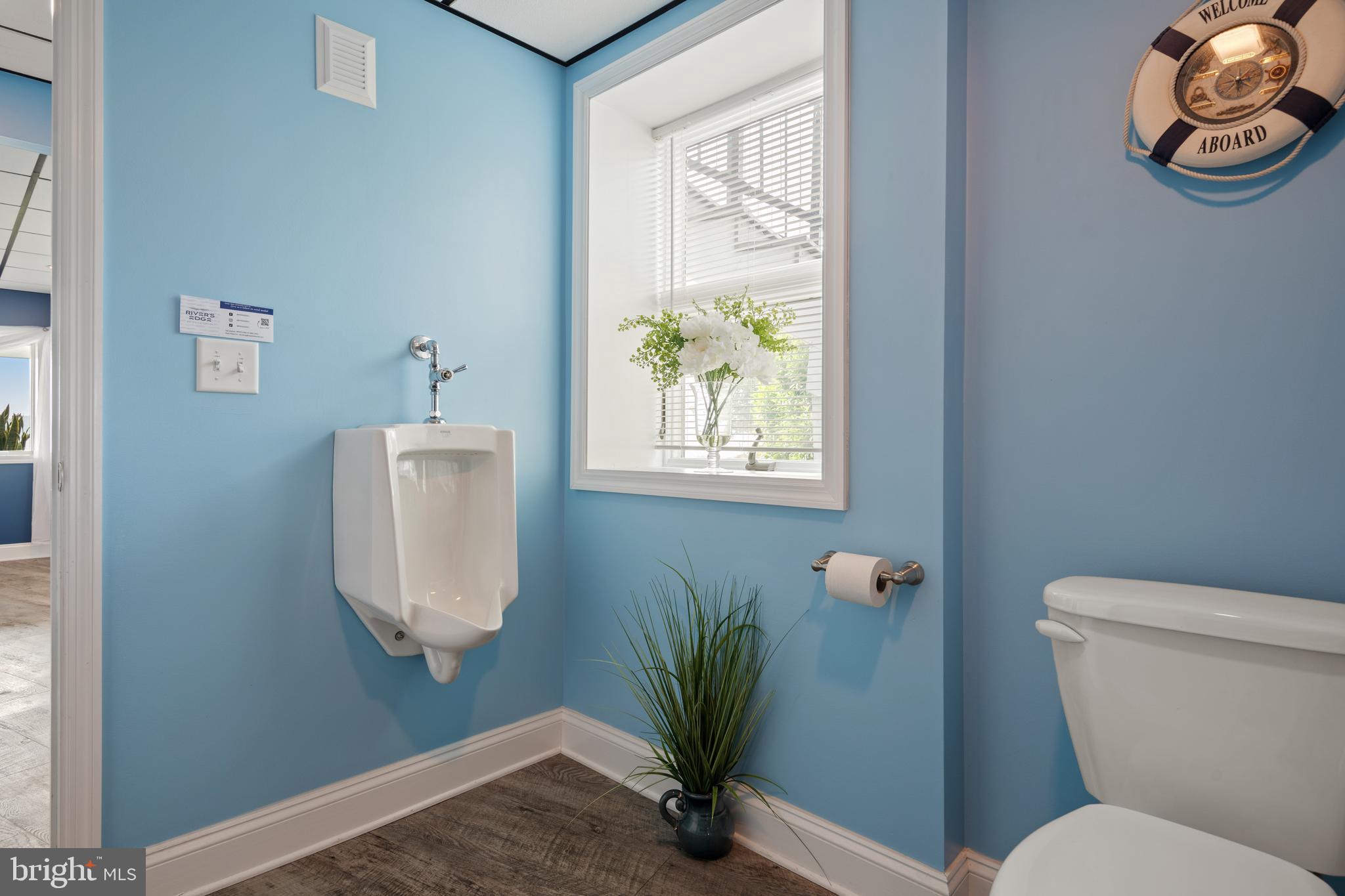 LONG LEVEL - Residential