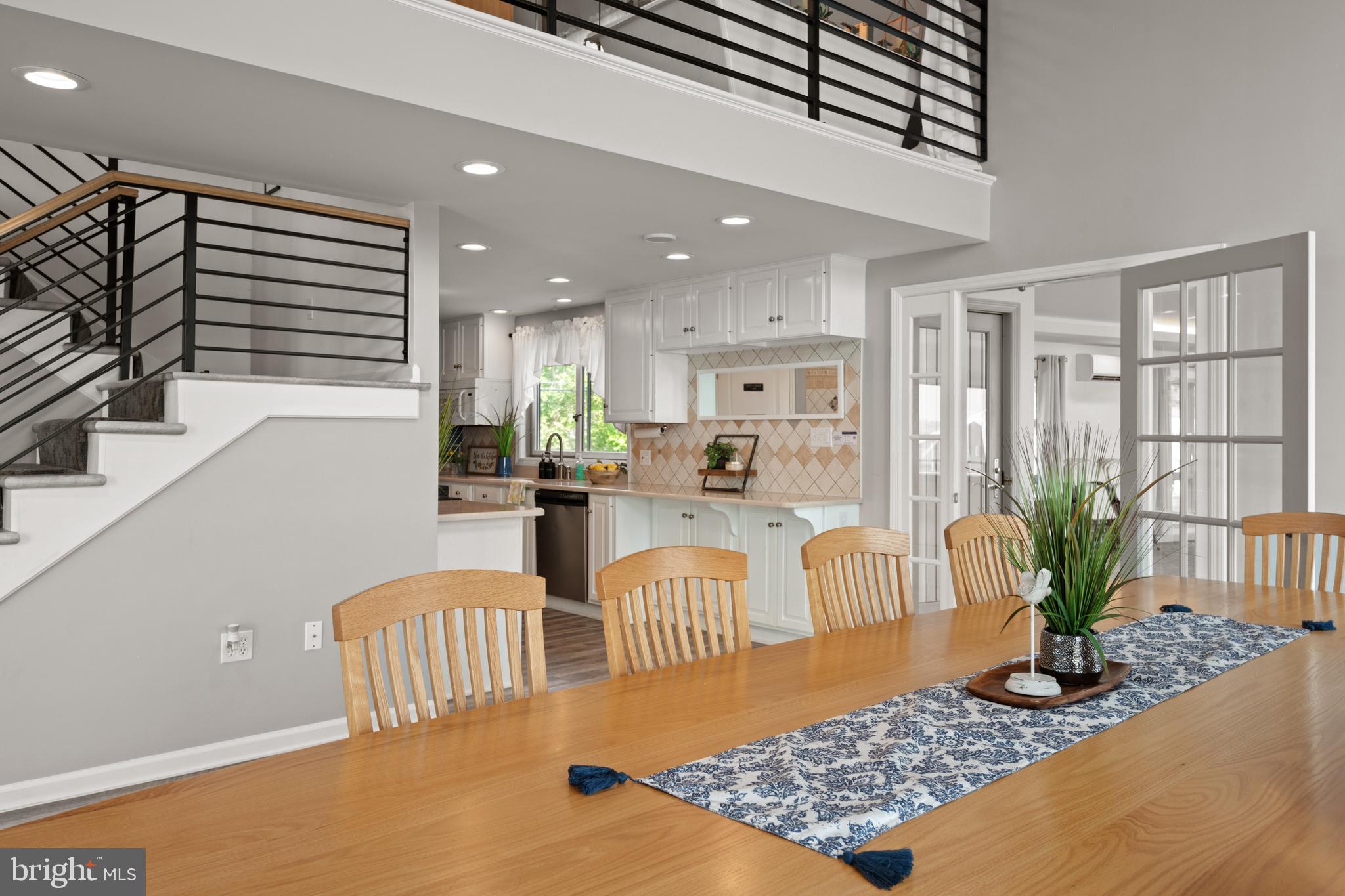 LONG LEVEL - Residential