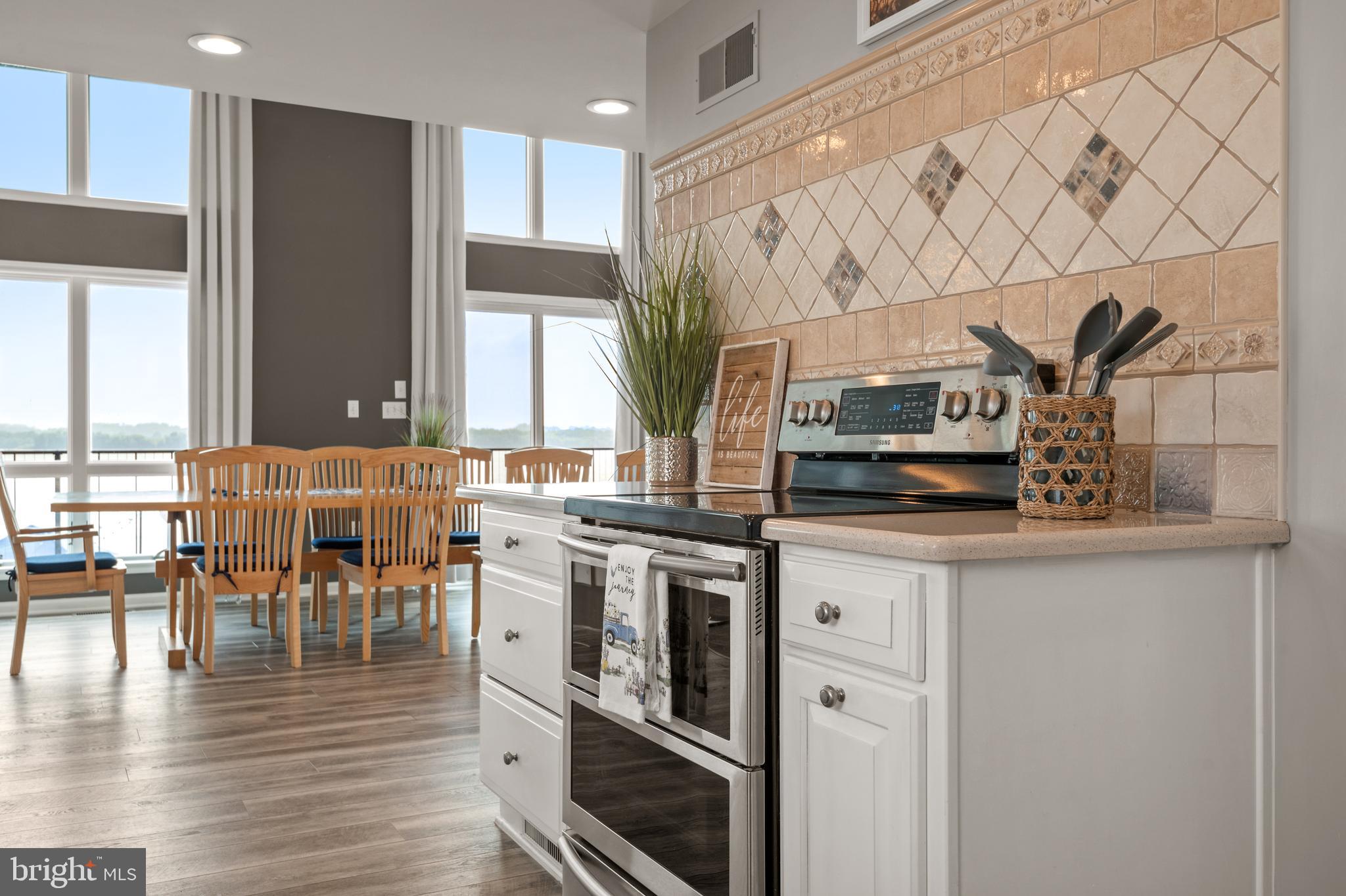 LONG LEVEL - Residential