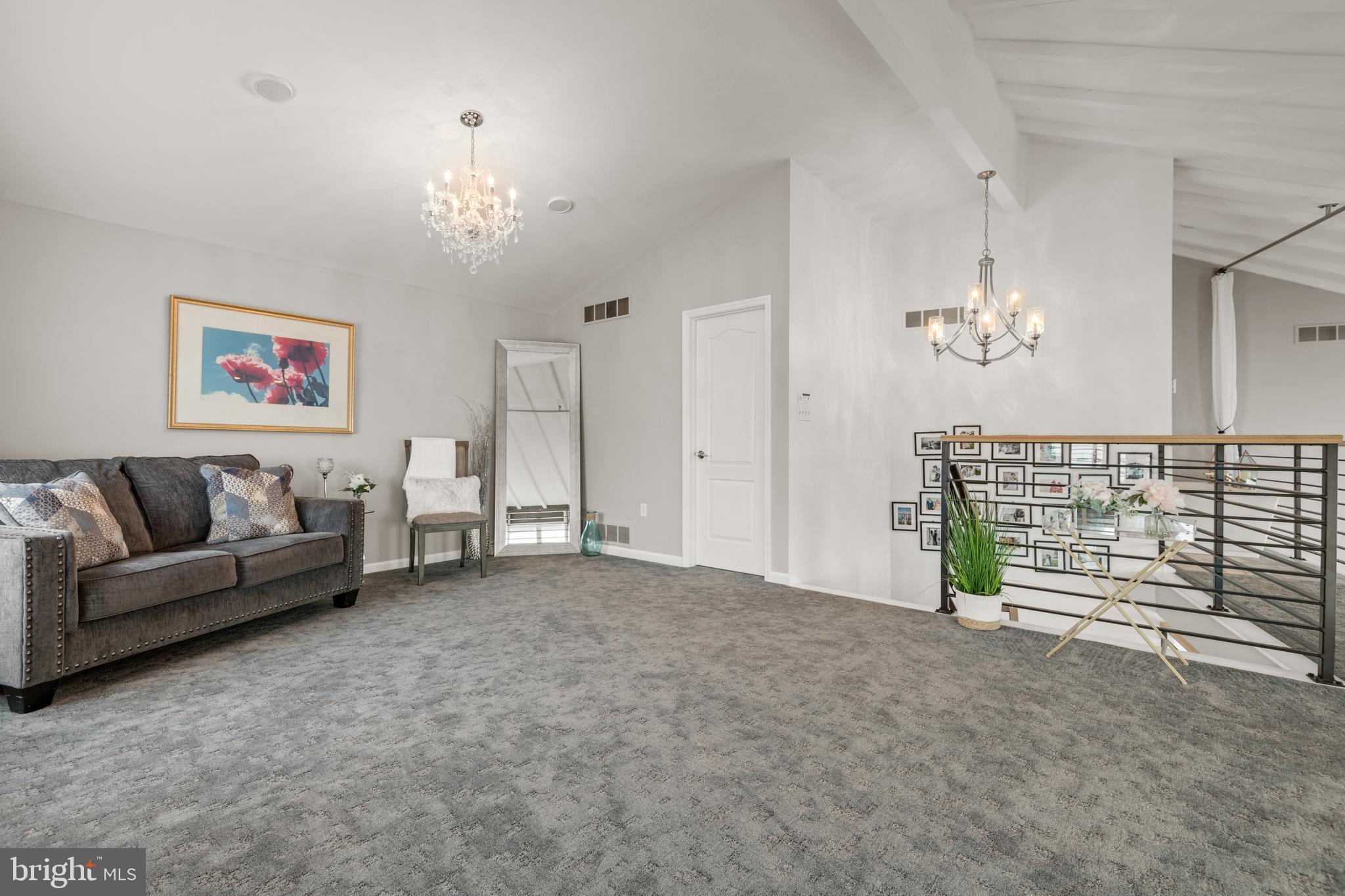 LONG LEVEL - Residential