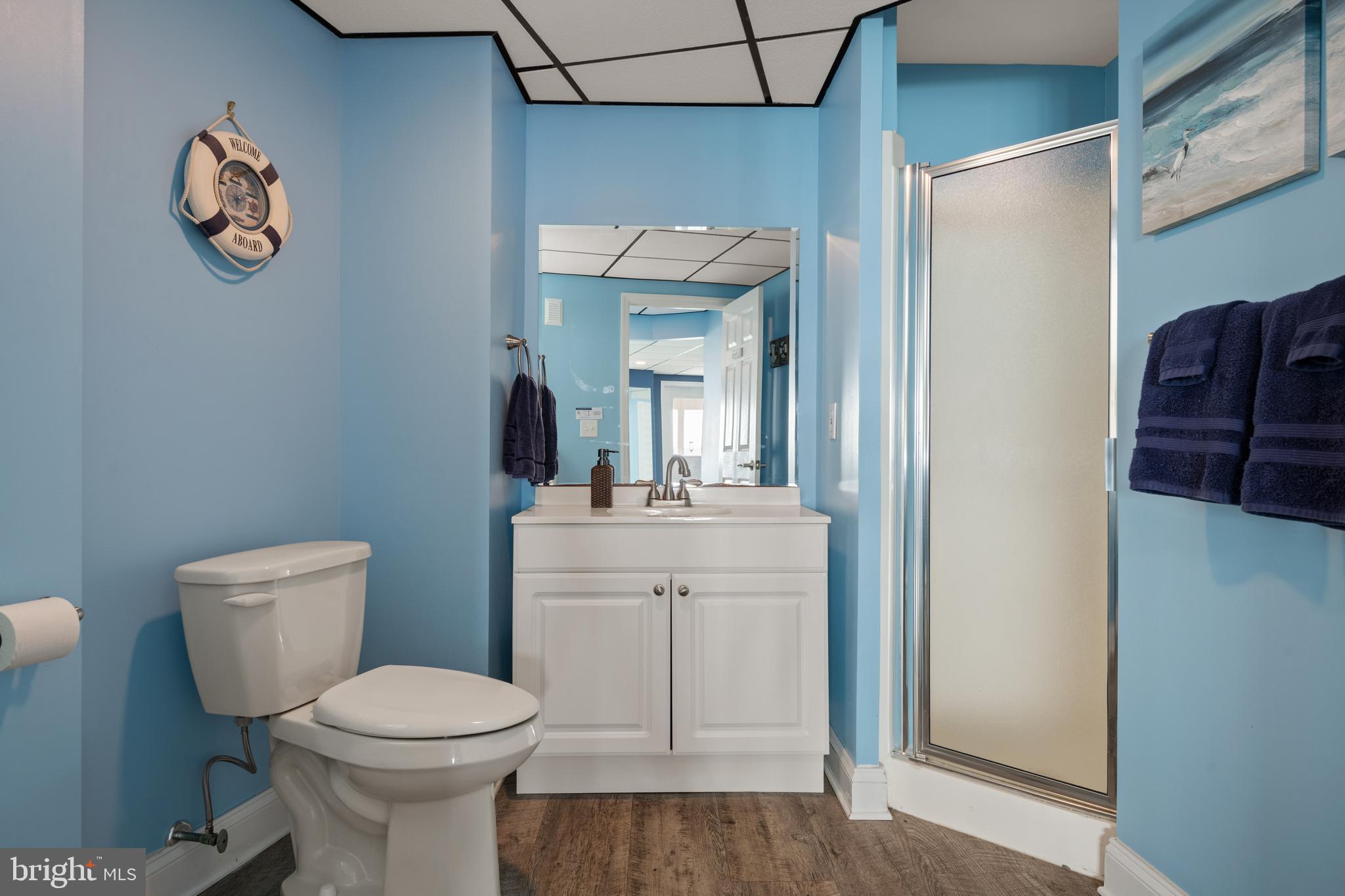 LONG LEVEL - Residential