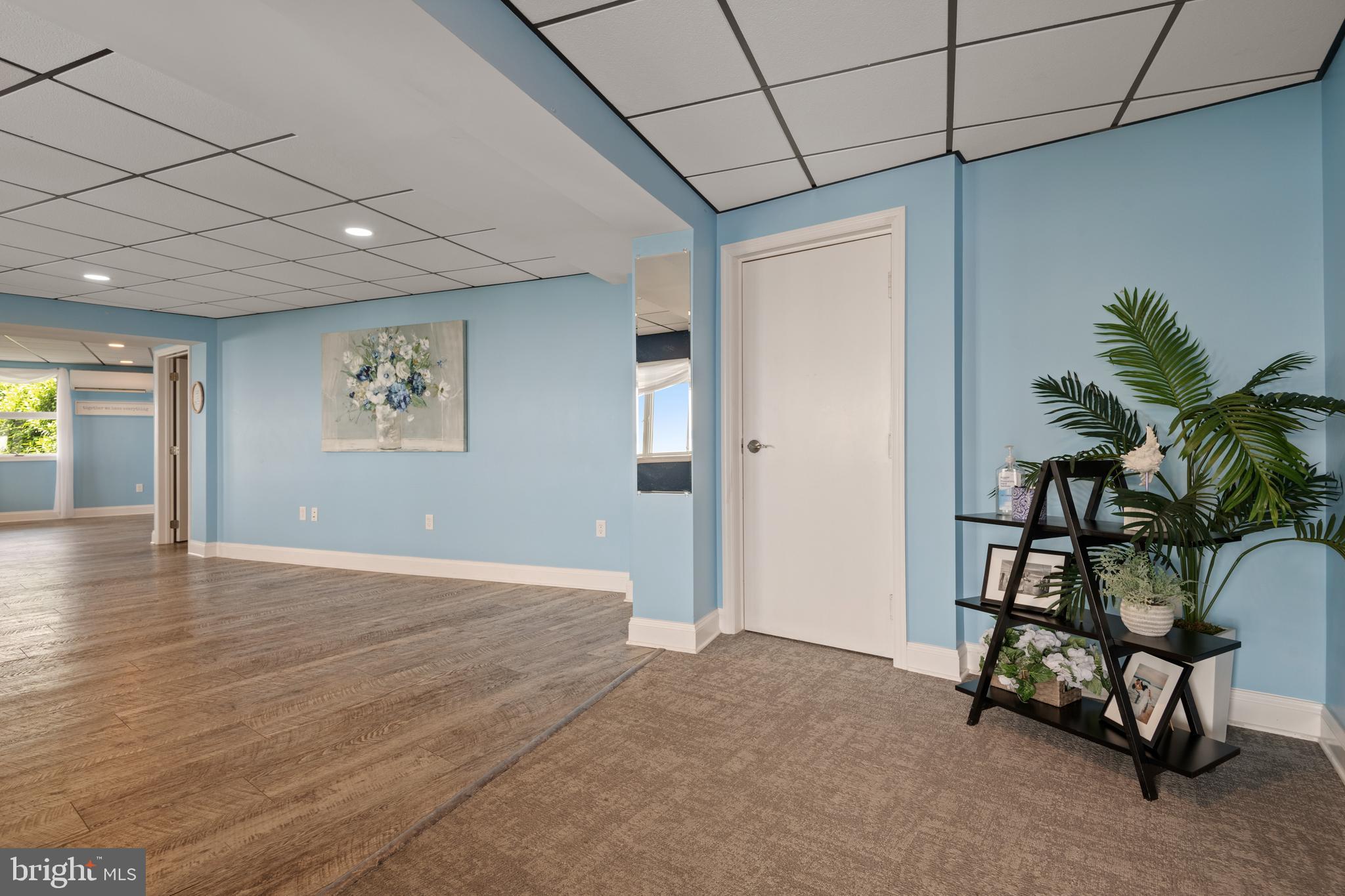 LONG LEVEL - Residential