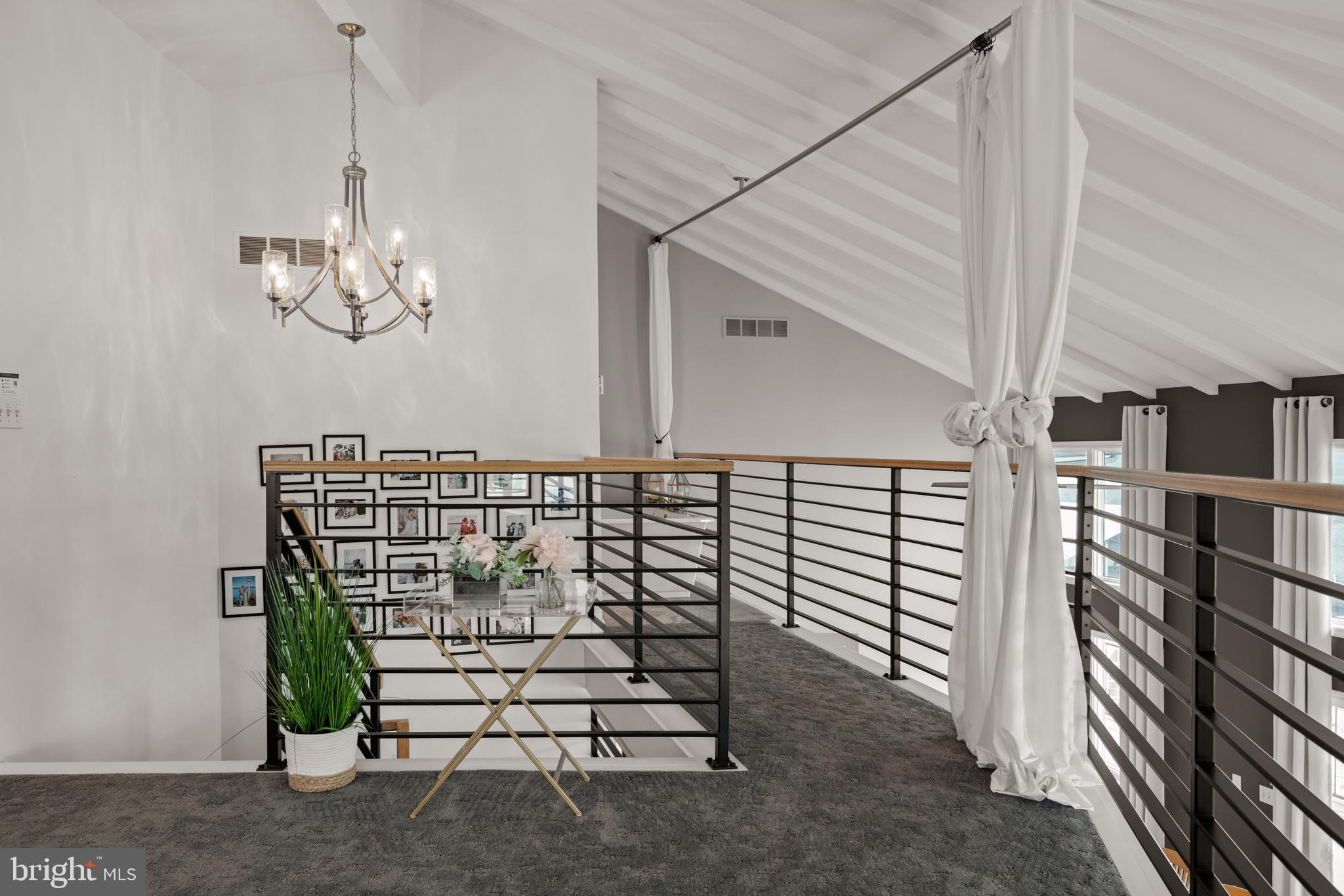 LONG LEVEL - Residential