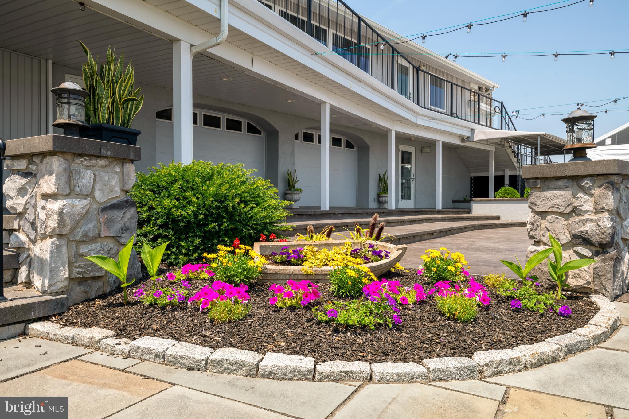 LONG LEVEL - Residential