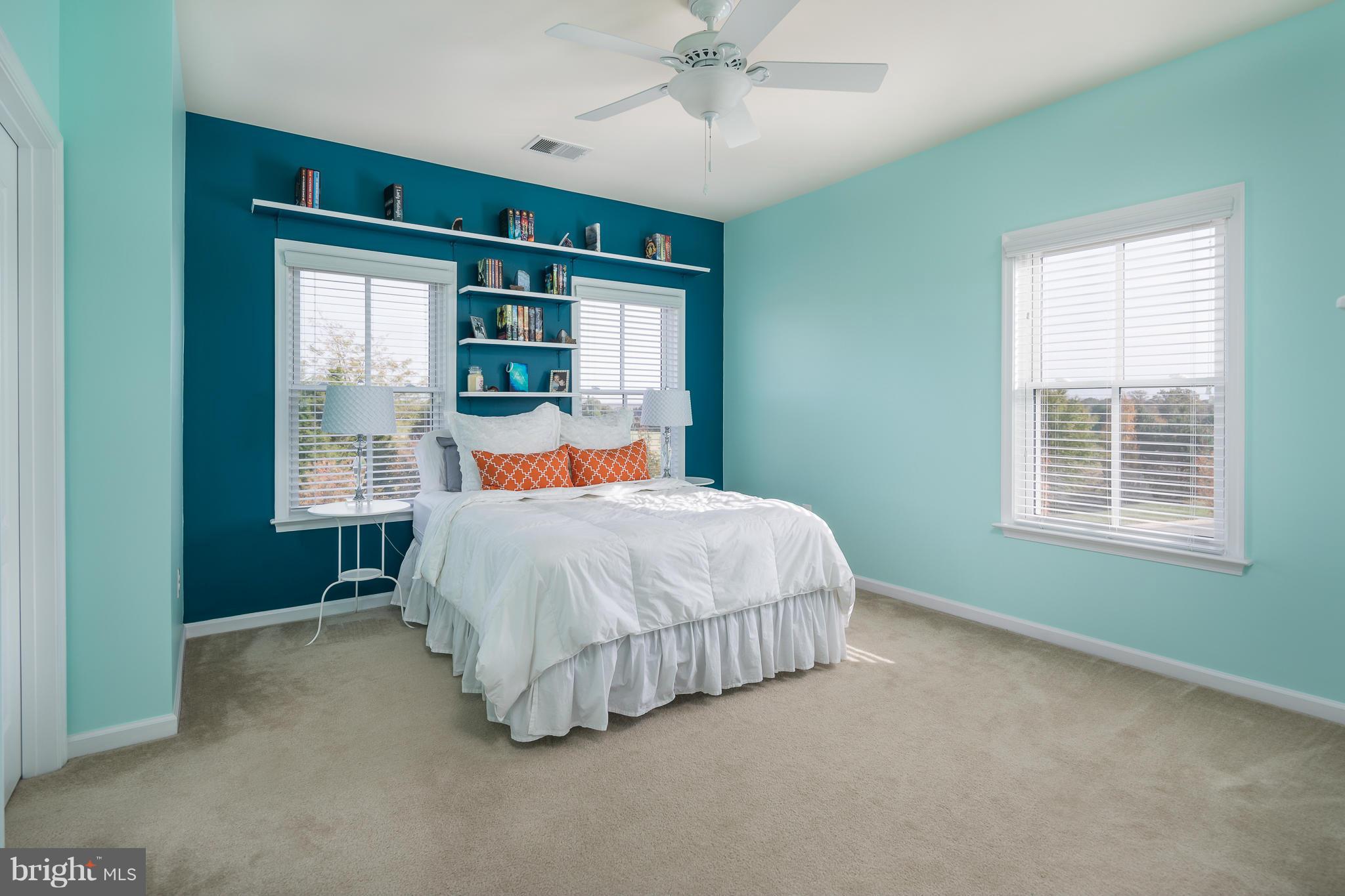 NEW BRISTOW VILLAGE - Residential