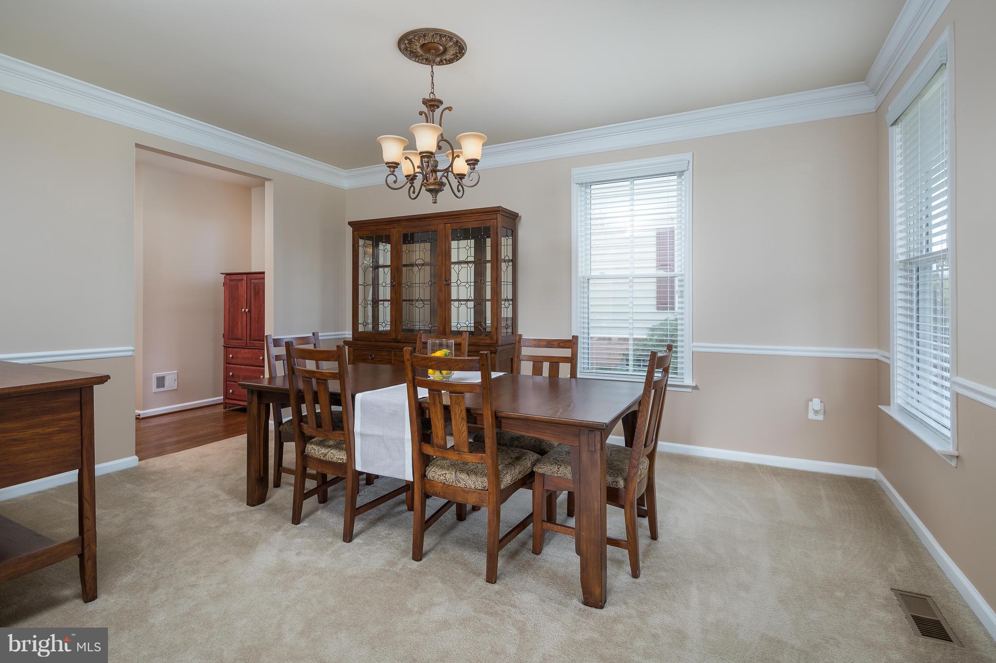 NEW BRISTOW VILLAGE - Residential