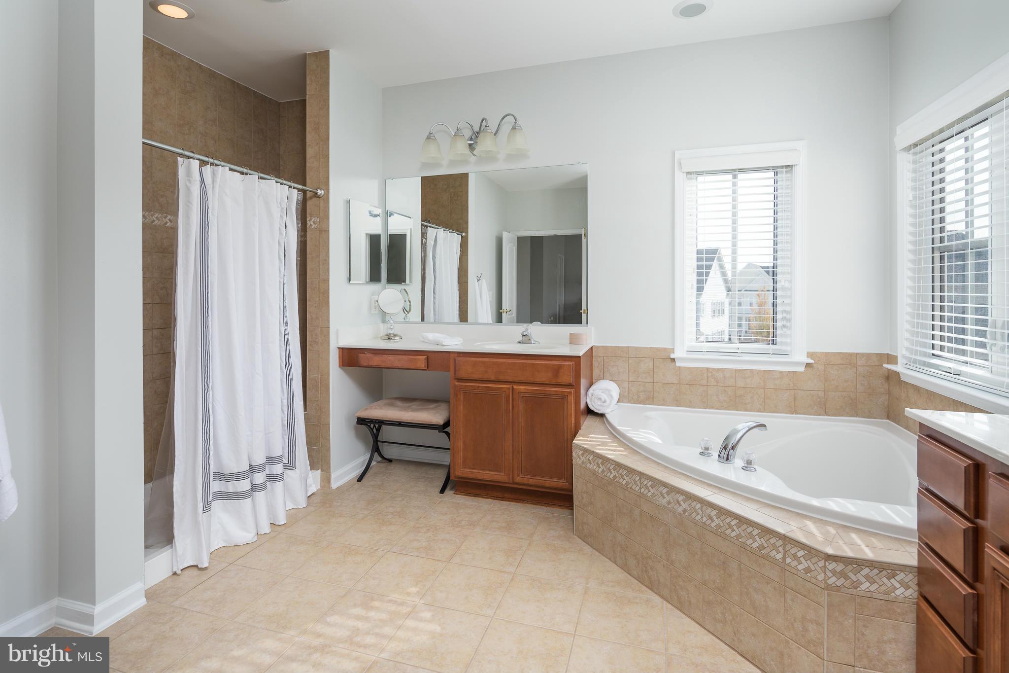 NEW BRISTOW VILLAGE - Residential