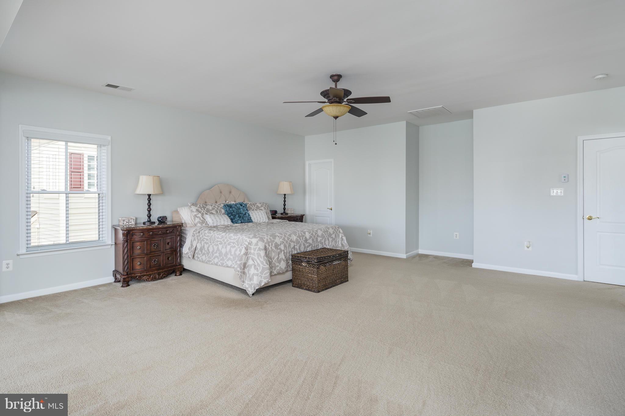 NEW BRISTOW VILLAGE - Residential