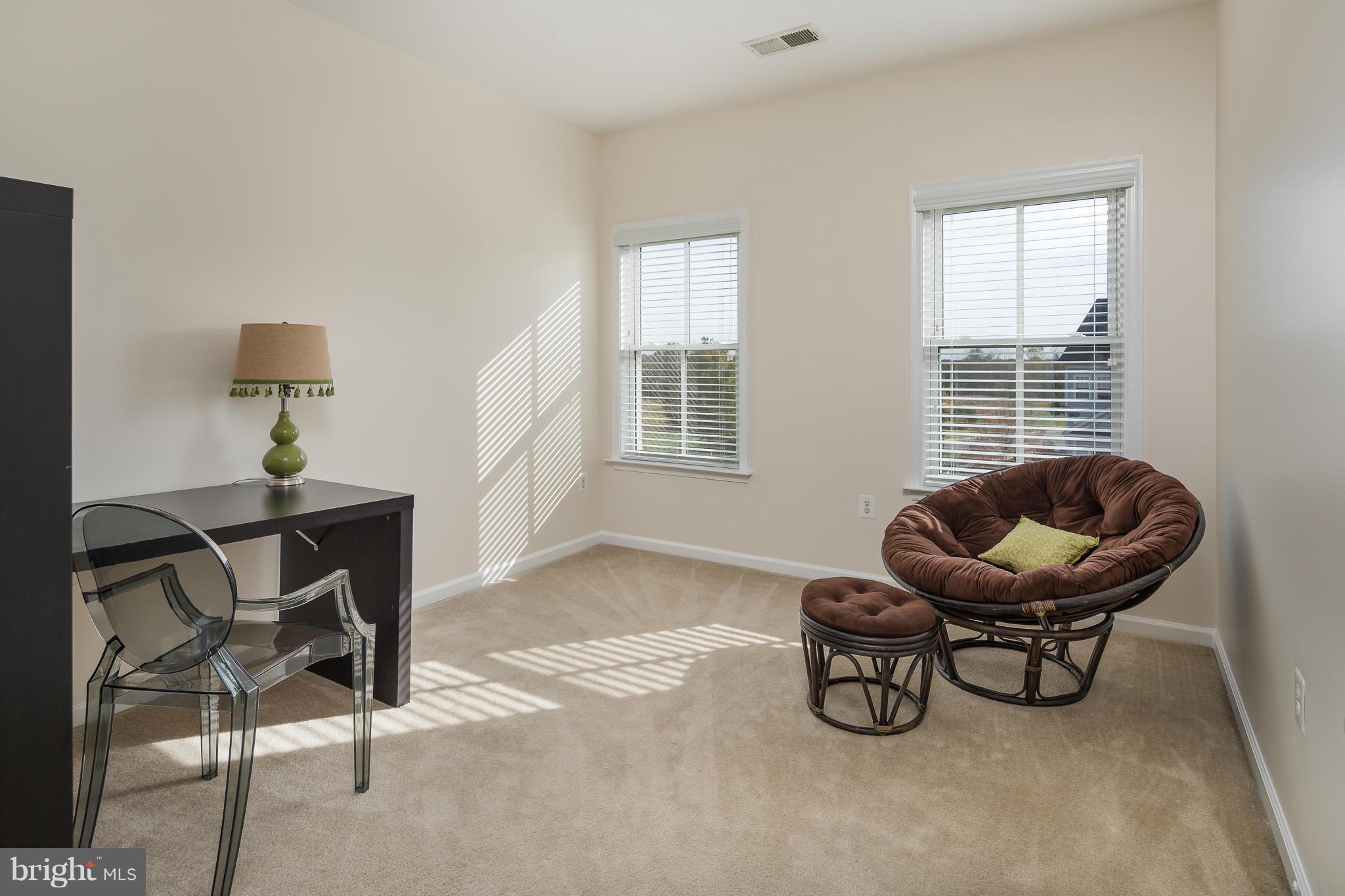 NEW BRISTOW VILLAGE - Residential