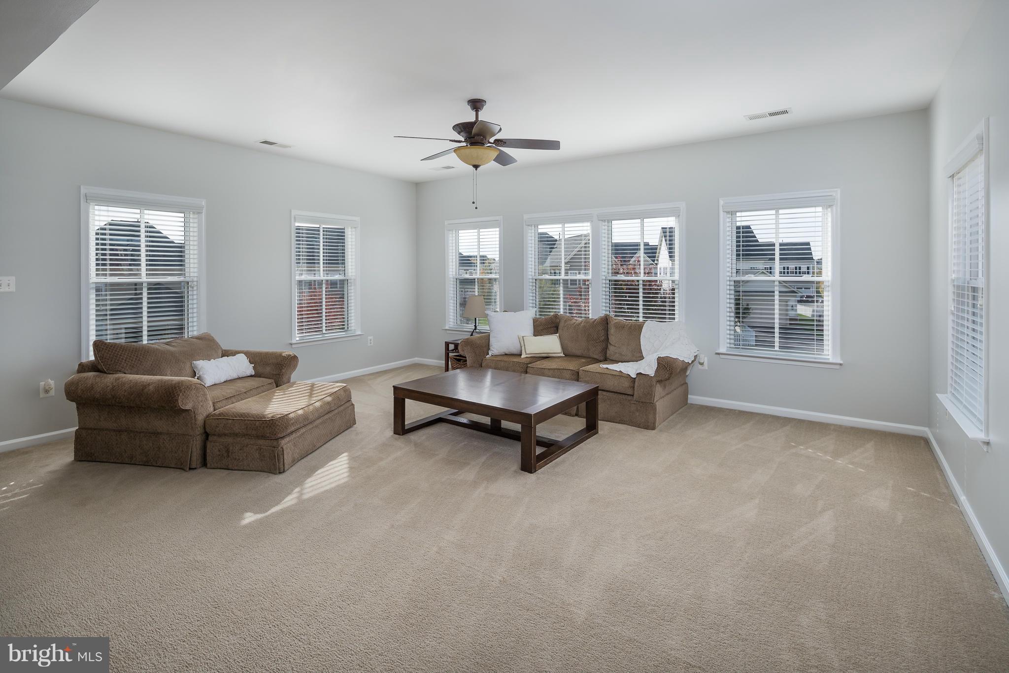 NEW BRISTOW VILLAGE - Residential