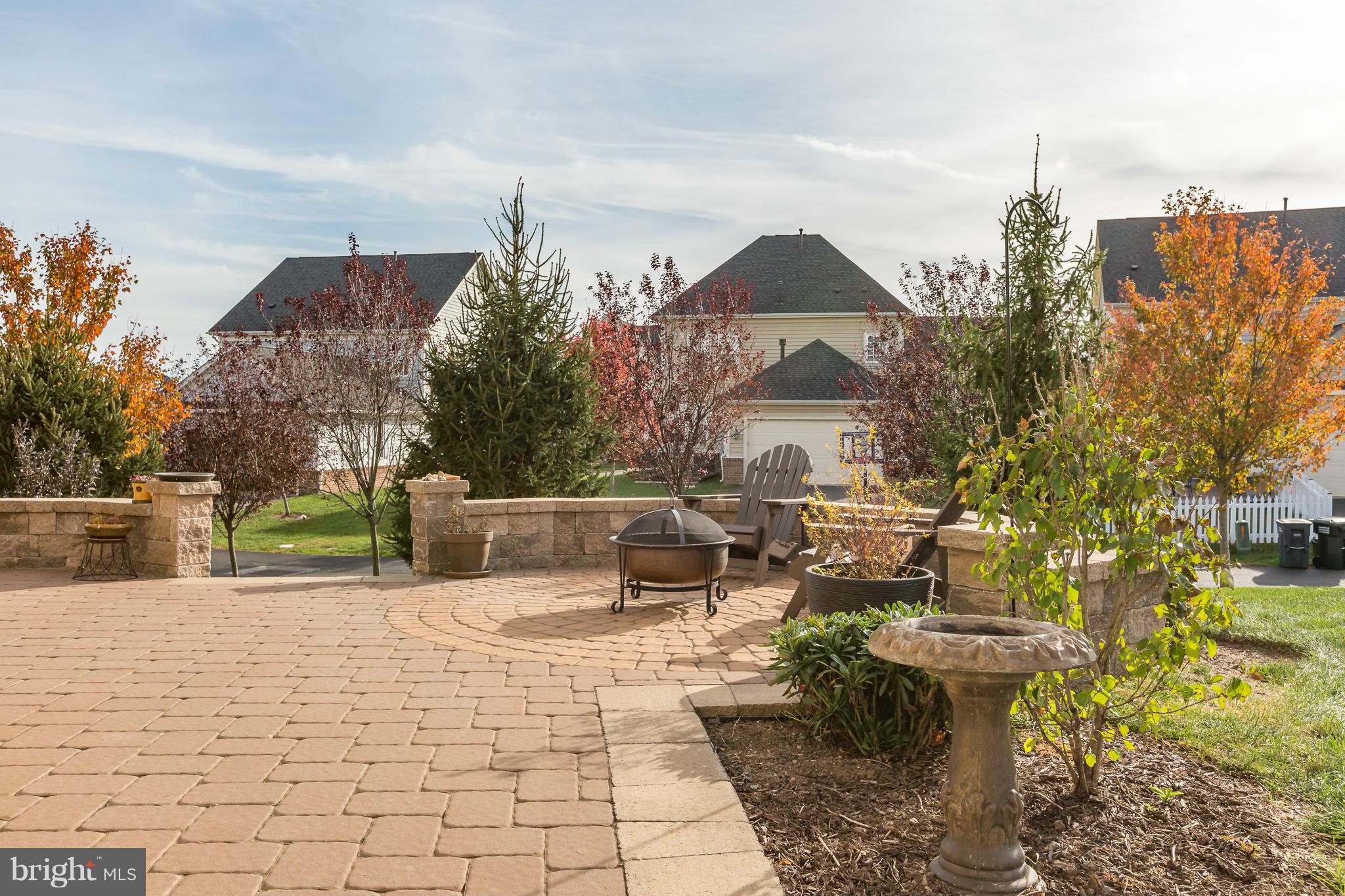 NEW BRISTOW VILLAGE - Residential