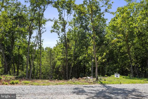 Vacant Land For Sale - Bella Vista Subdivision - Section 2, Lot 24<br/> FALLING WATERS, WV 25419