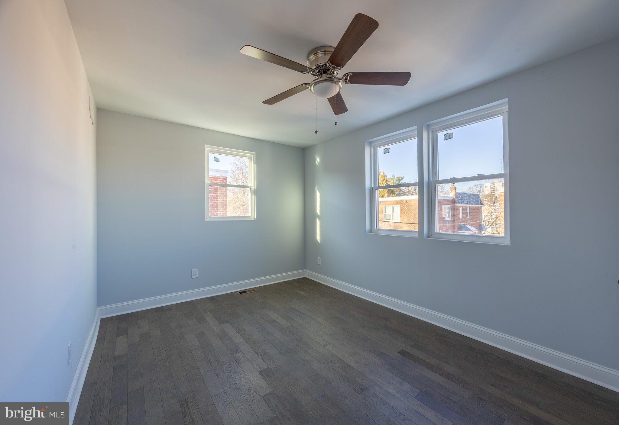 MT AIRY - Residential