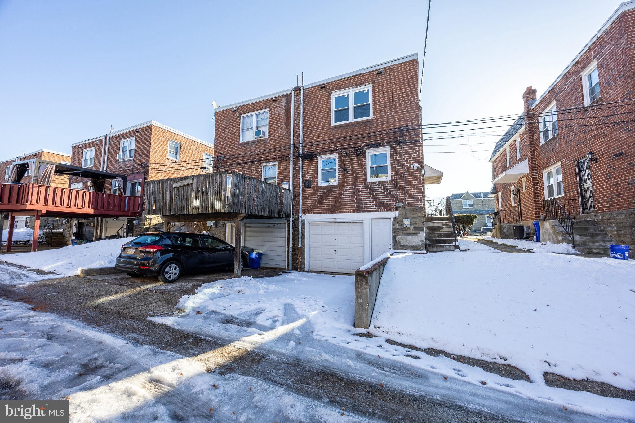 MT AIRY - Residential