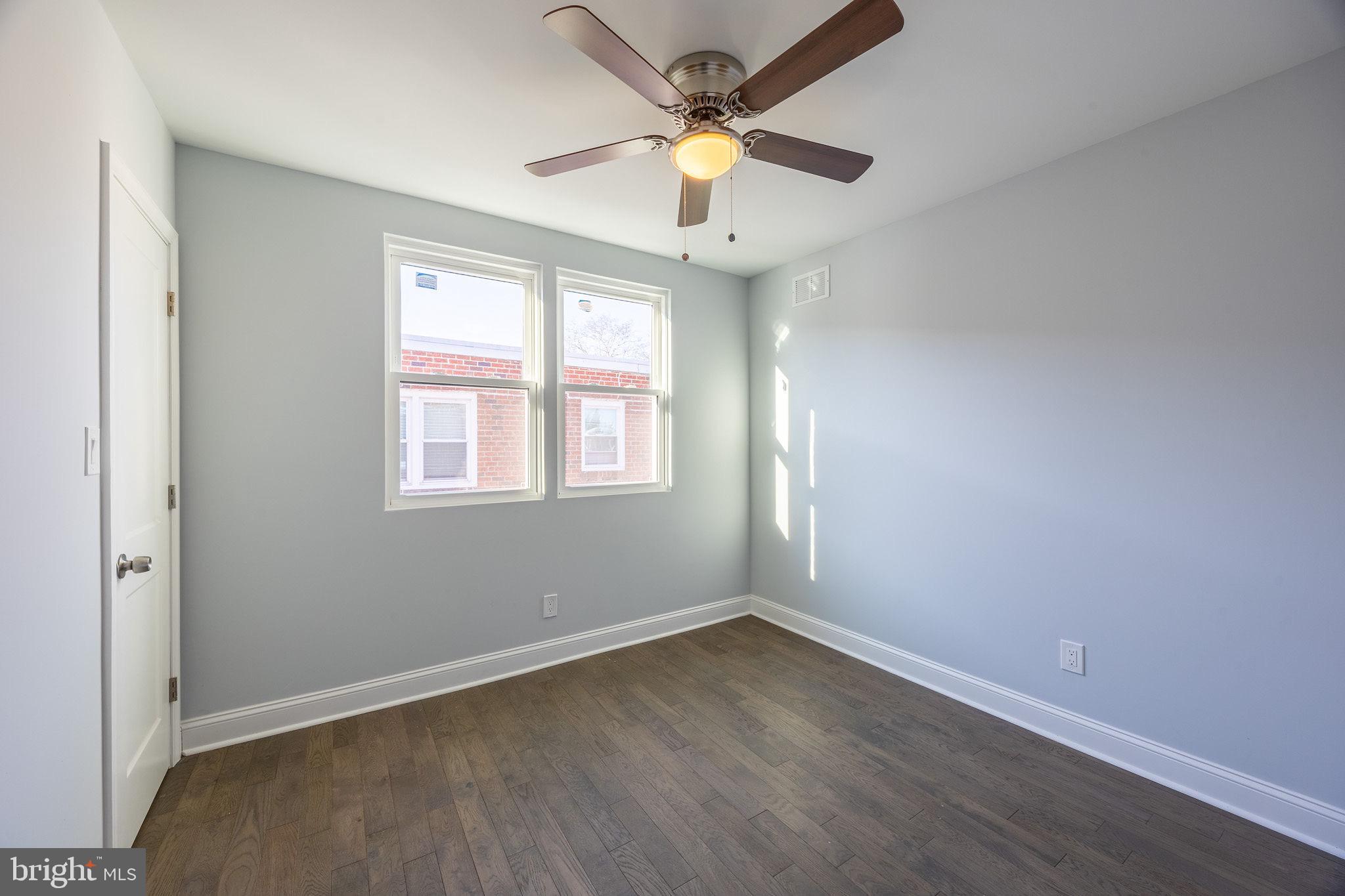 MT AIRY - Residential