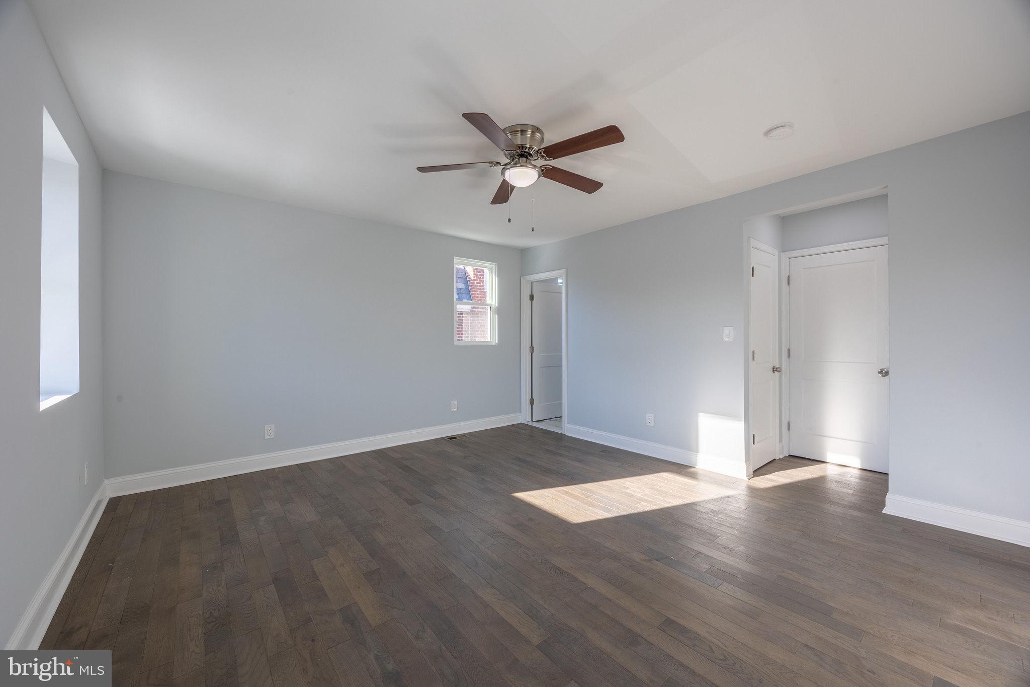 MT AIRY - Residential