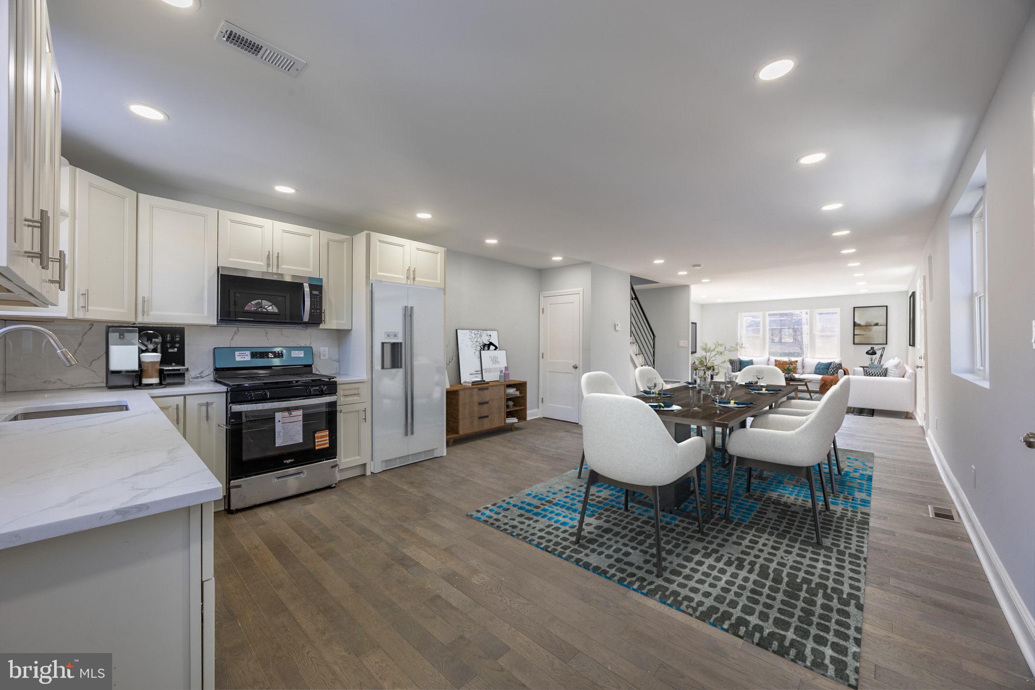 MT AIRY - Residential