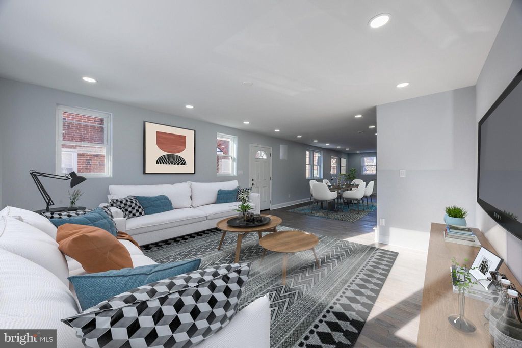 Photo of 905 E Mcpherson Street, PHILADELPHIA, PA 19150 (MLS # PAPH2569506)