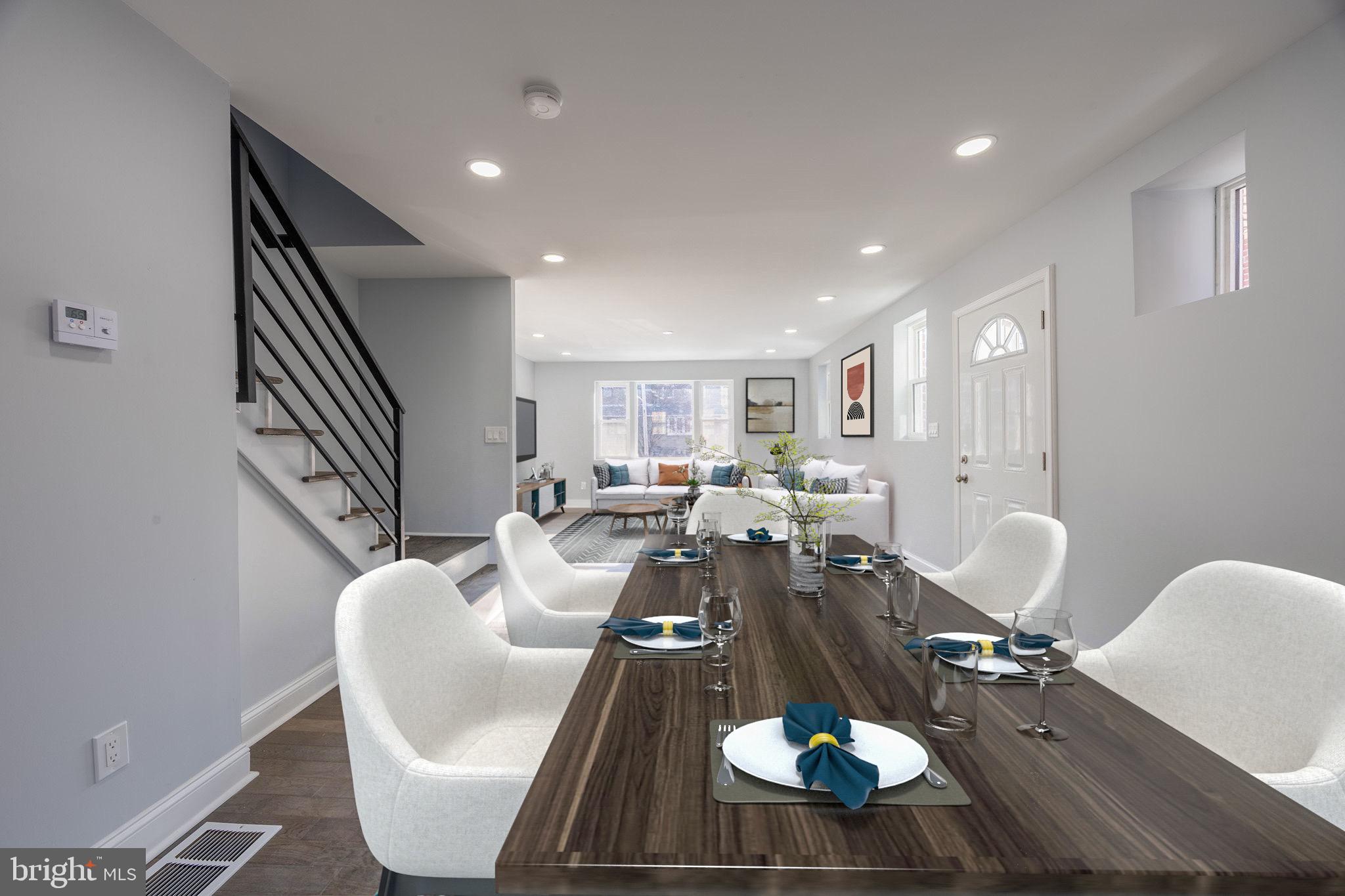 MT AIRY - Residential