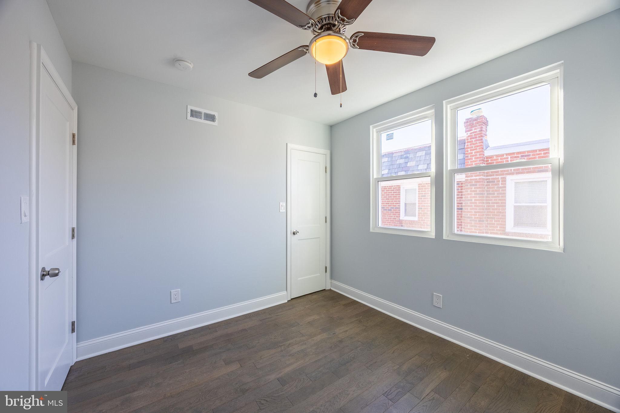 MT AIRY - Residential