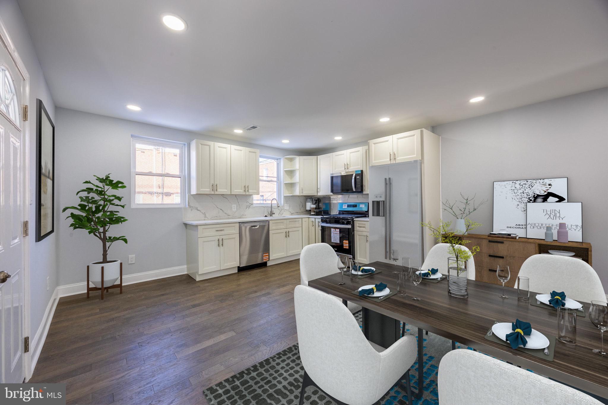 MT AIRY - Residential