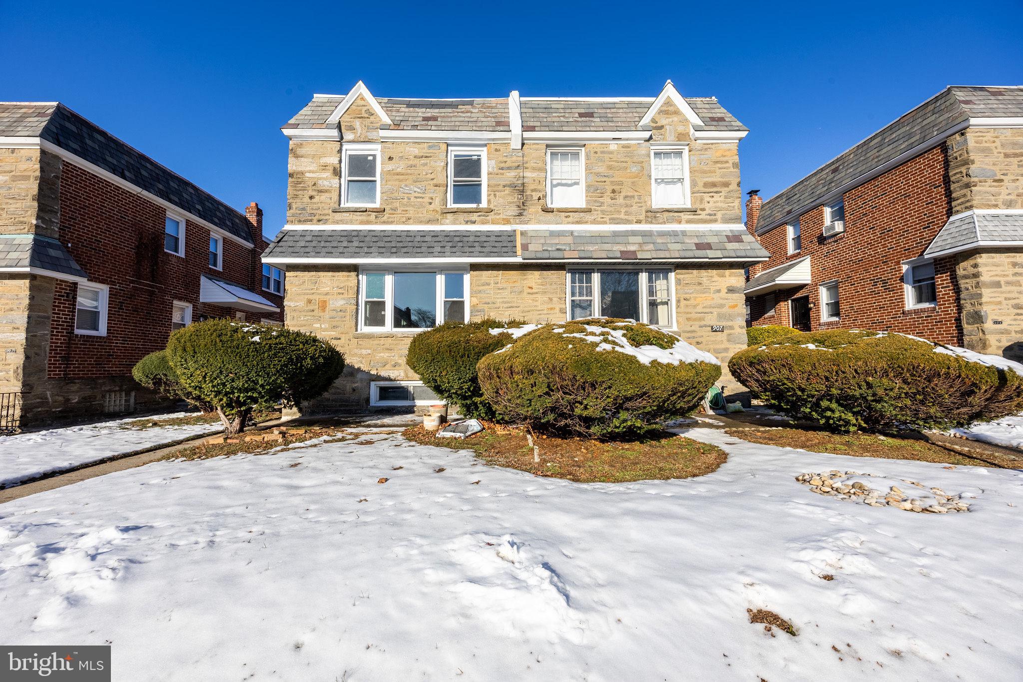 MT AIRY - Residential