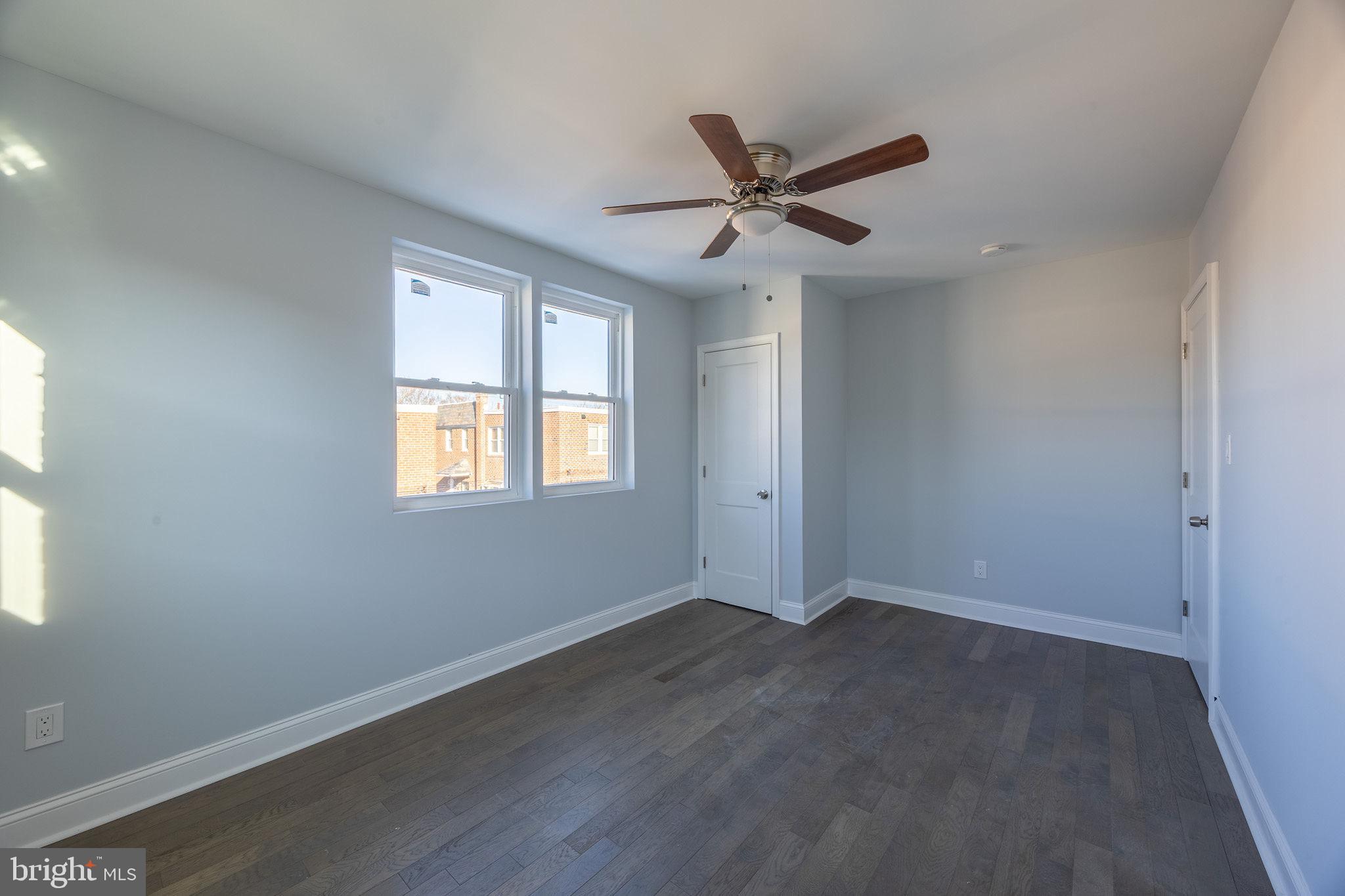 MT AIRY - Residential