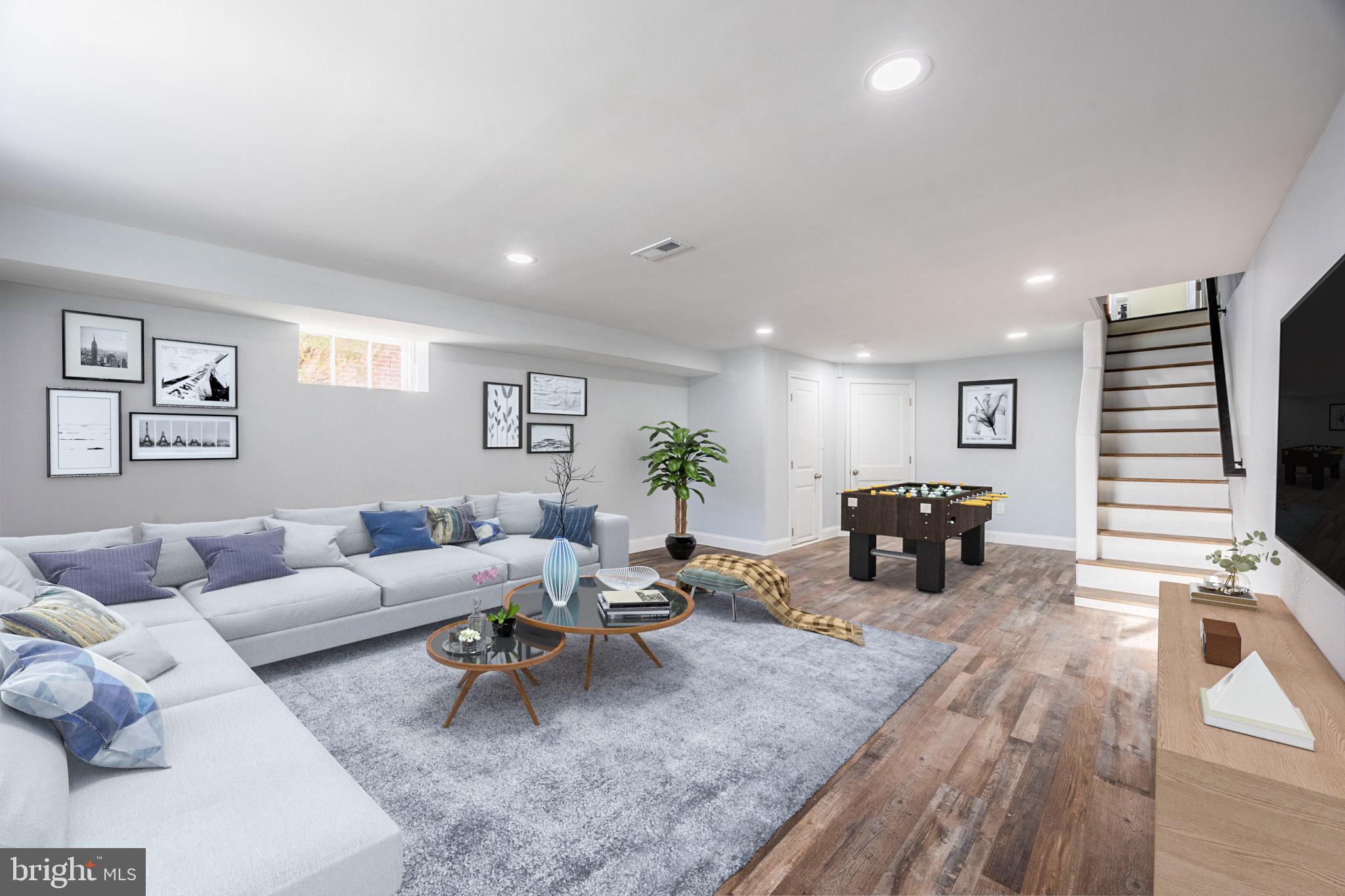 MT AIRY - Residential