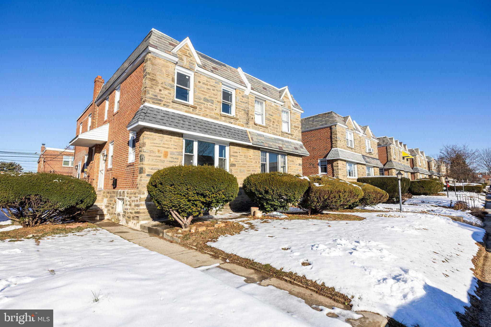 MT AIRY - Residential