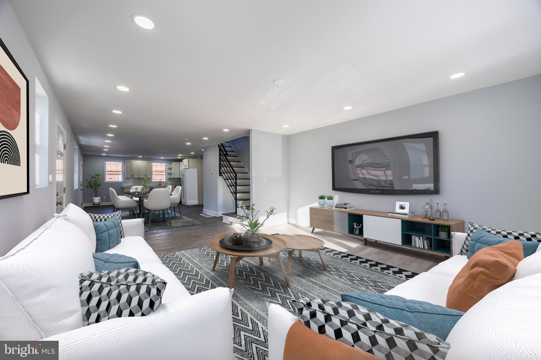 MT AIRY - Residential