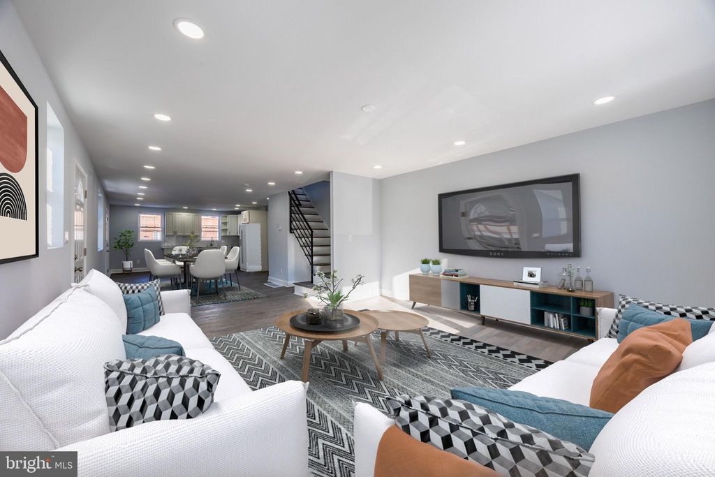 Photo of 905 E Mcpherson Street, PHILADELPHIA, PA 19150 (MLS # PAPH2569506)