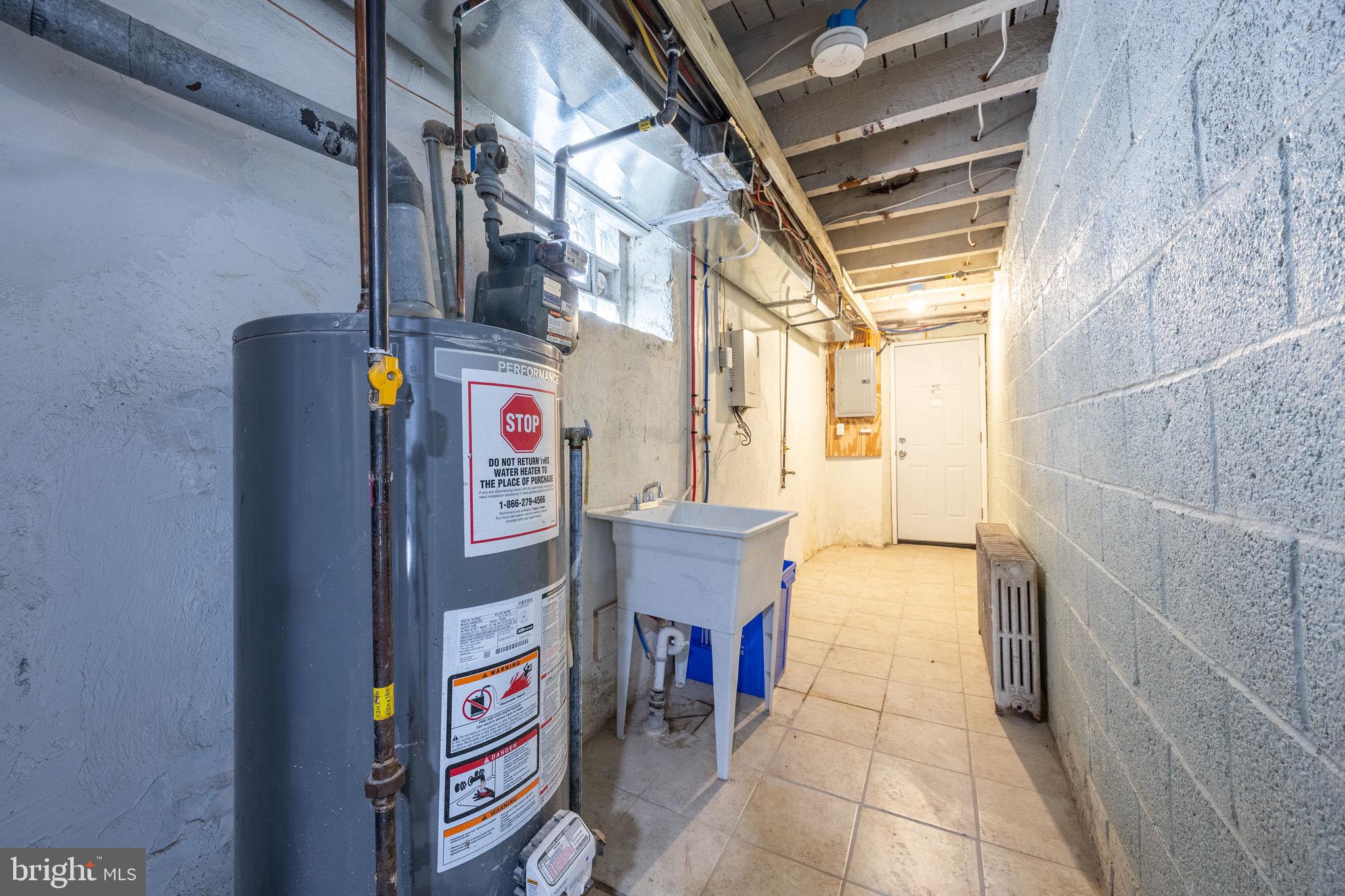 MT AIRY - Residential