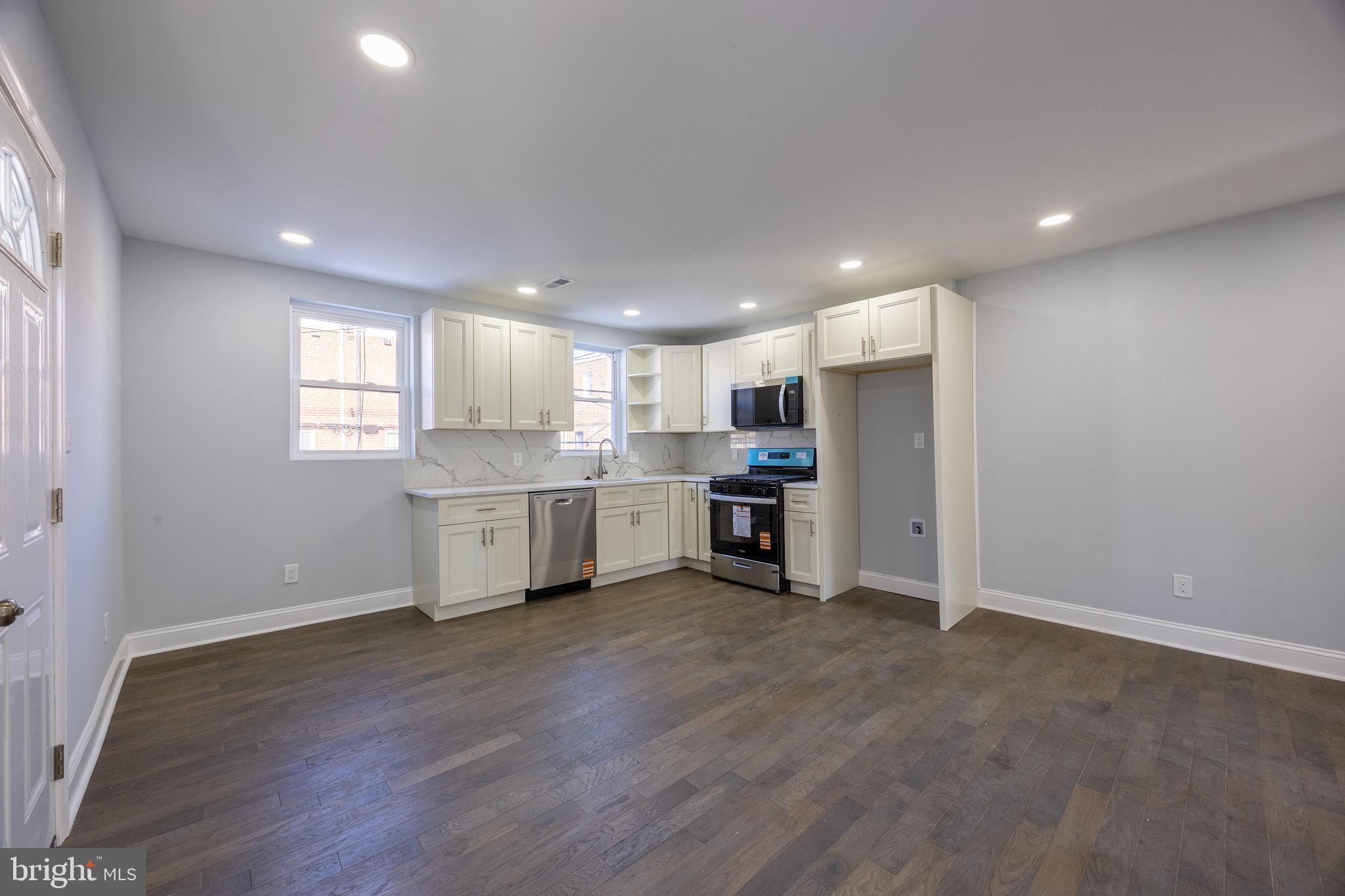 MT AIRY - Residential