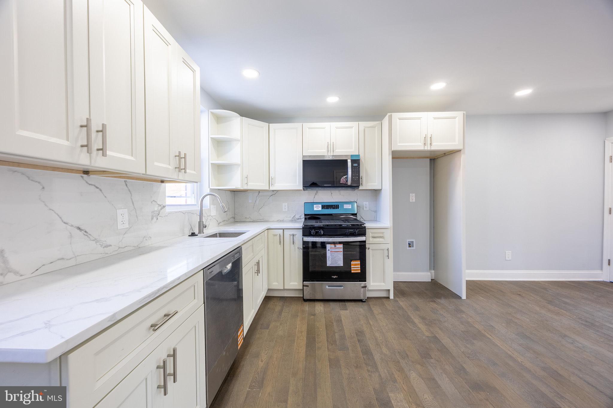 MT AIRY - Residential