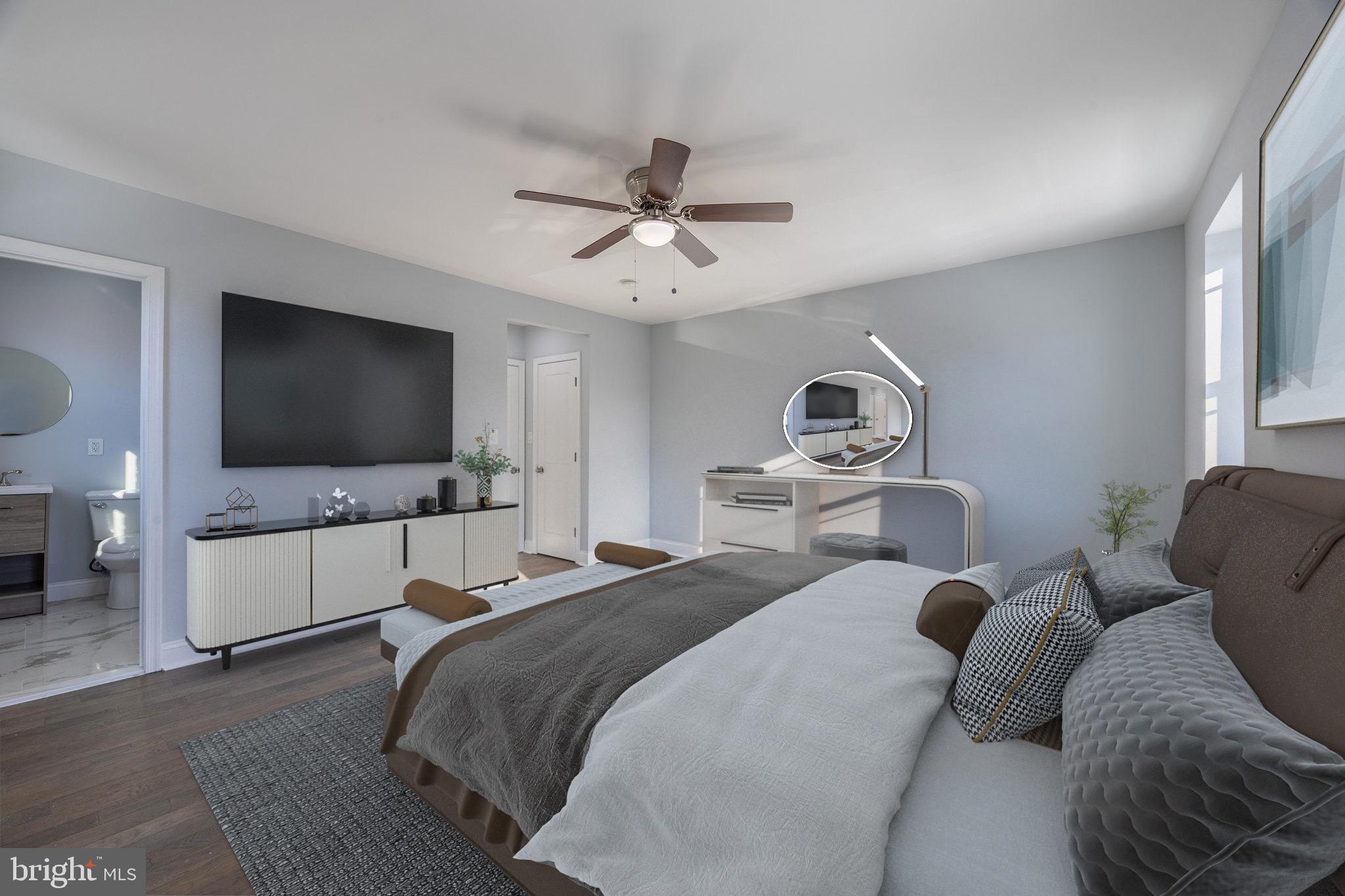 MT AIRY - Residential